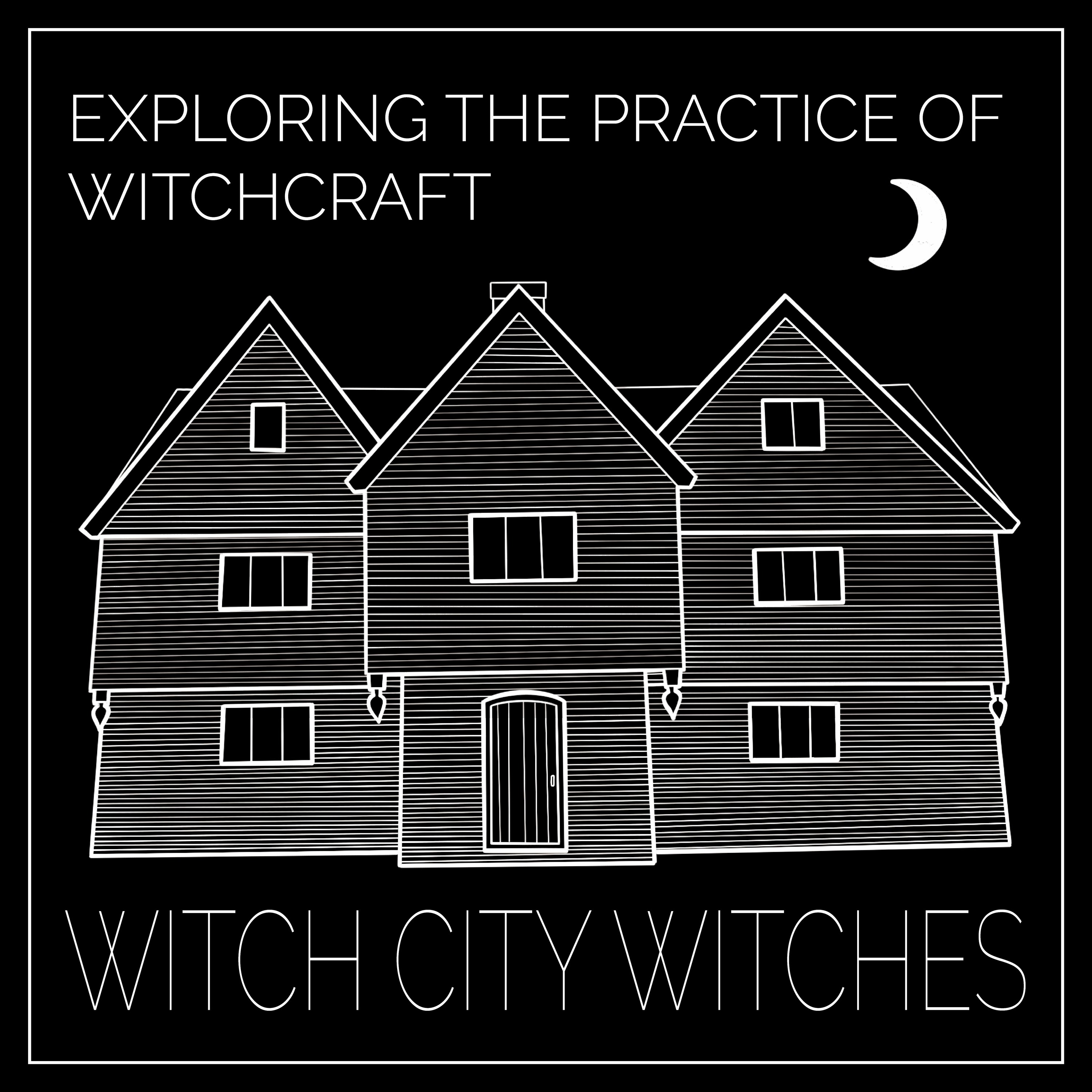 Witch City Witches