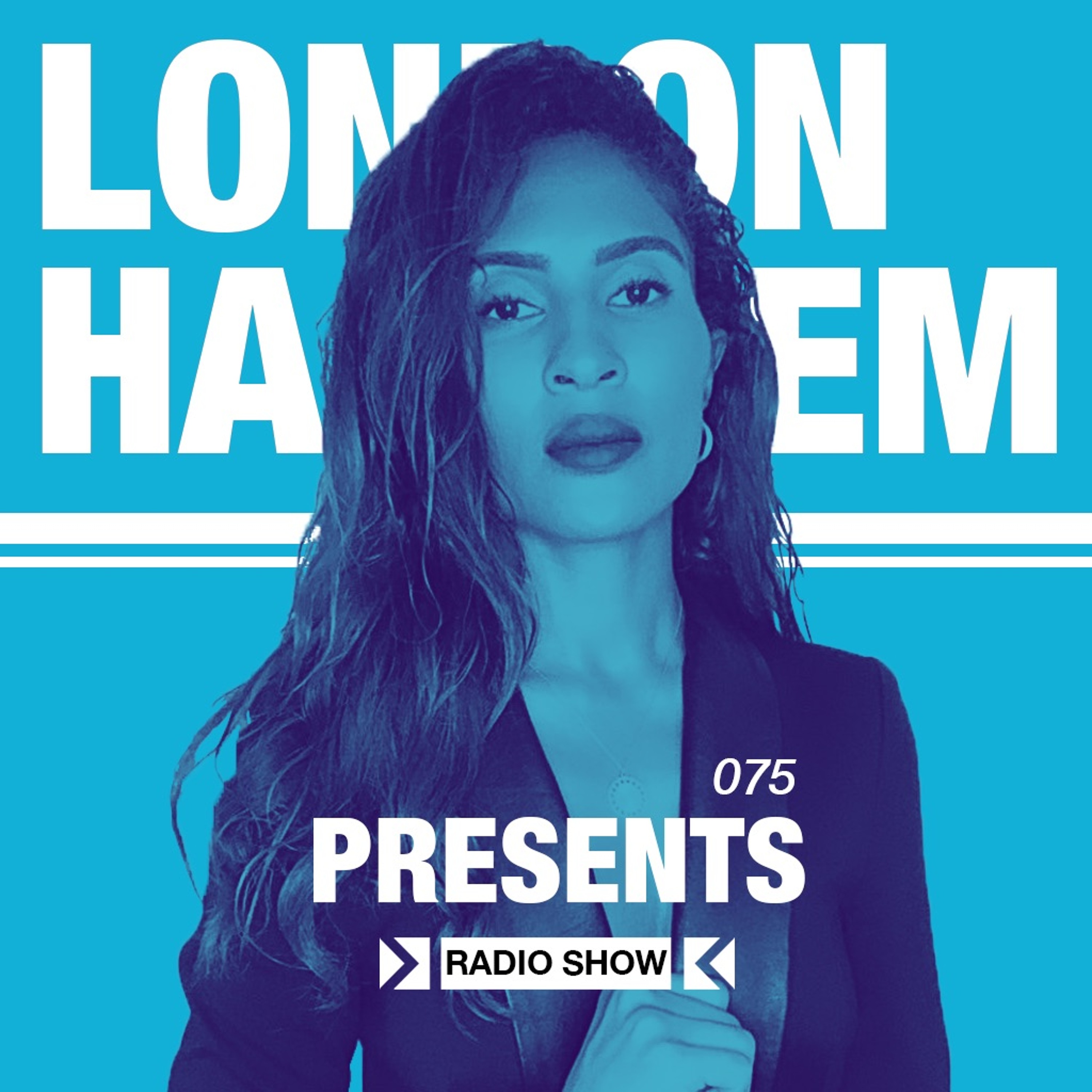 London Haarlem Presents