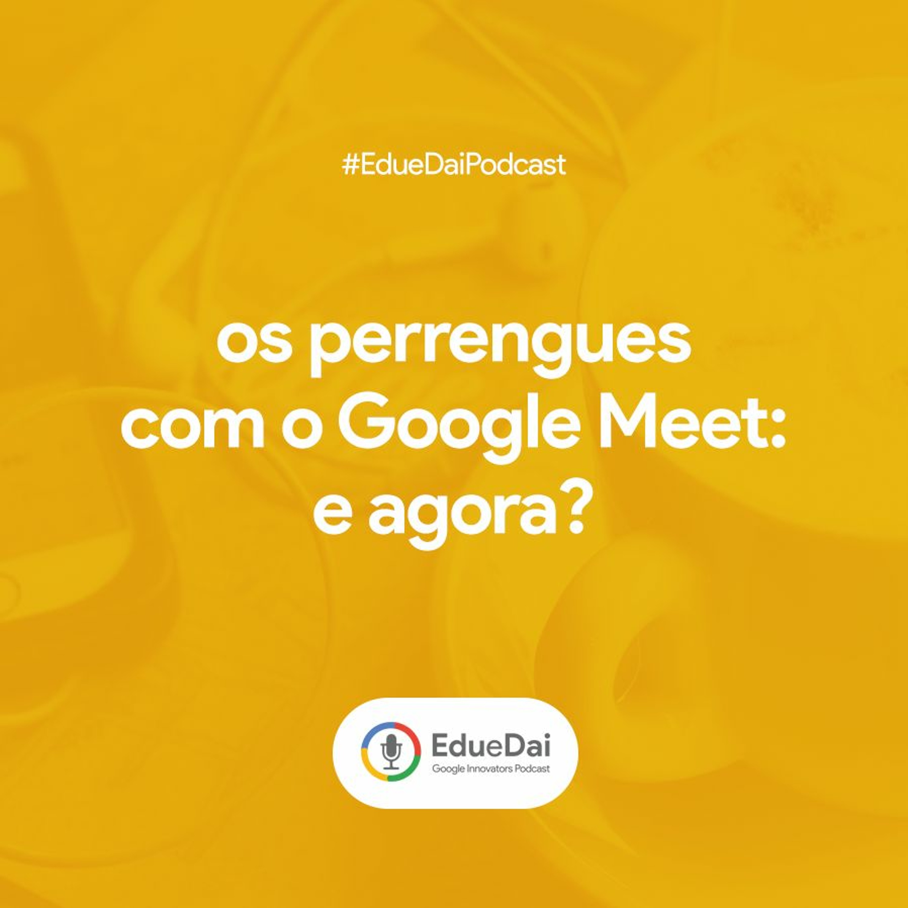 EdueDai Podcast