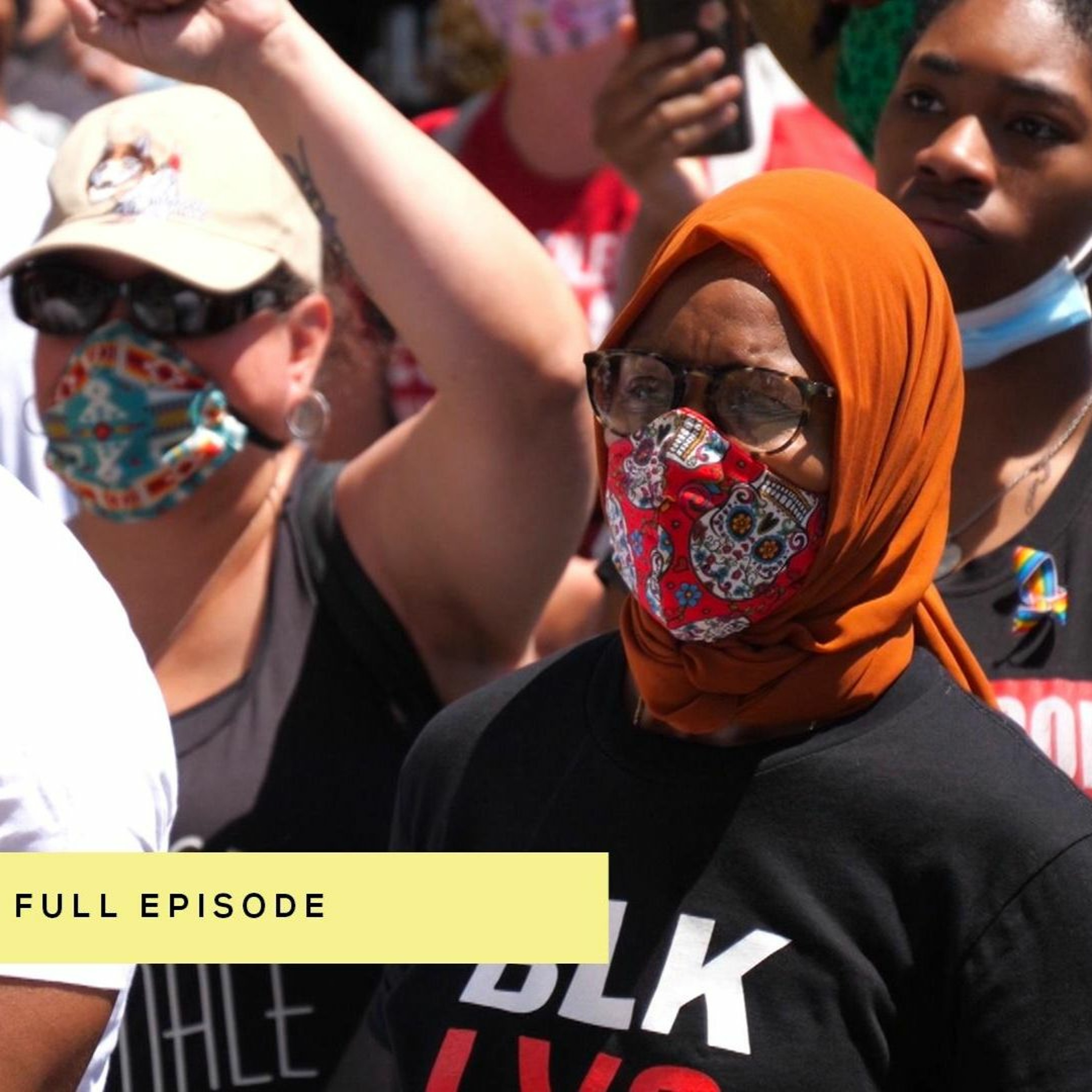 The Art of Activism
