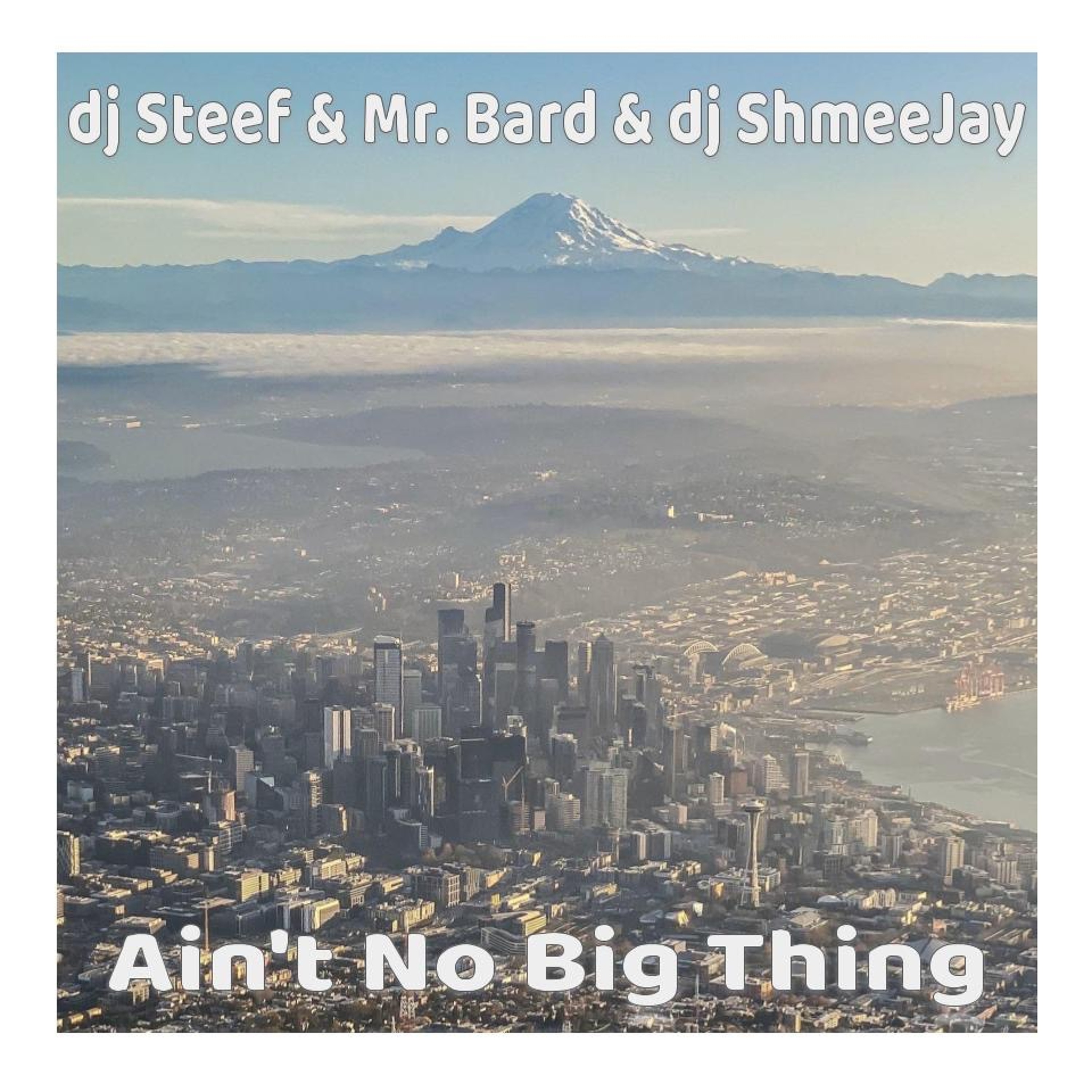 Ain\'t No Big Thing Radio Show