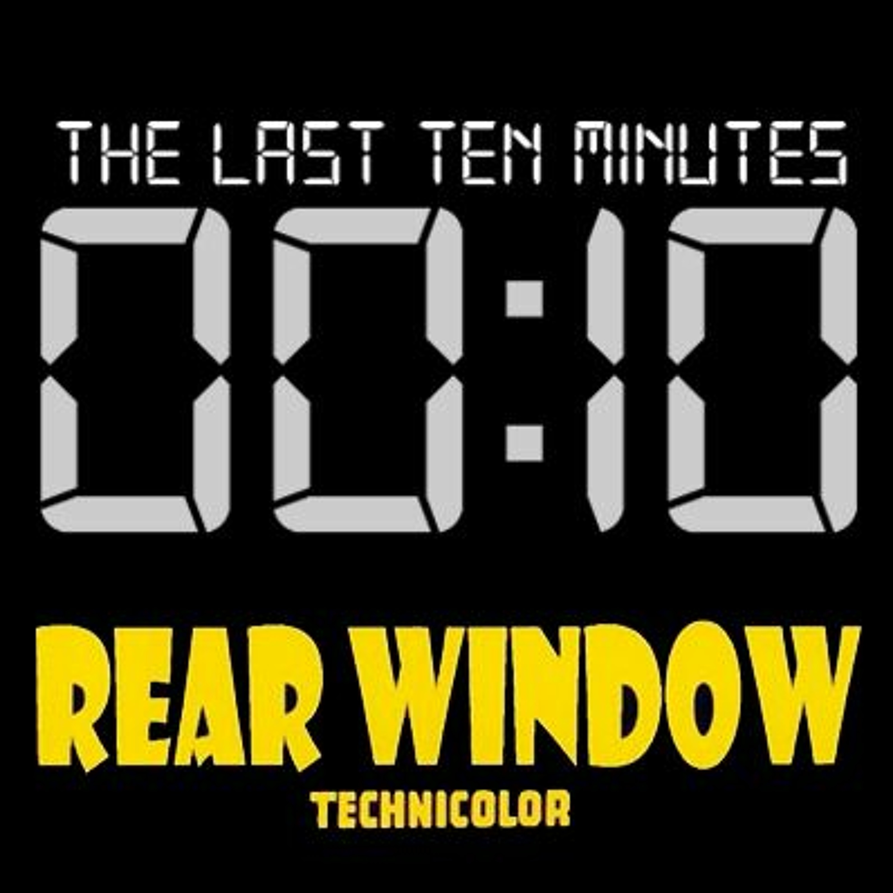 The Last Ten Minutes