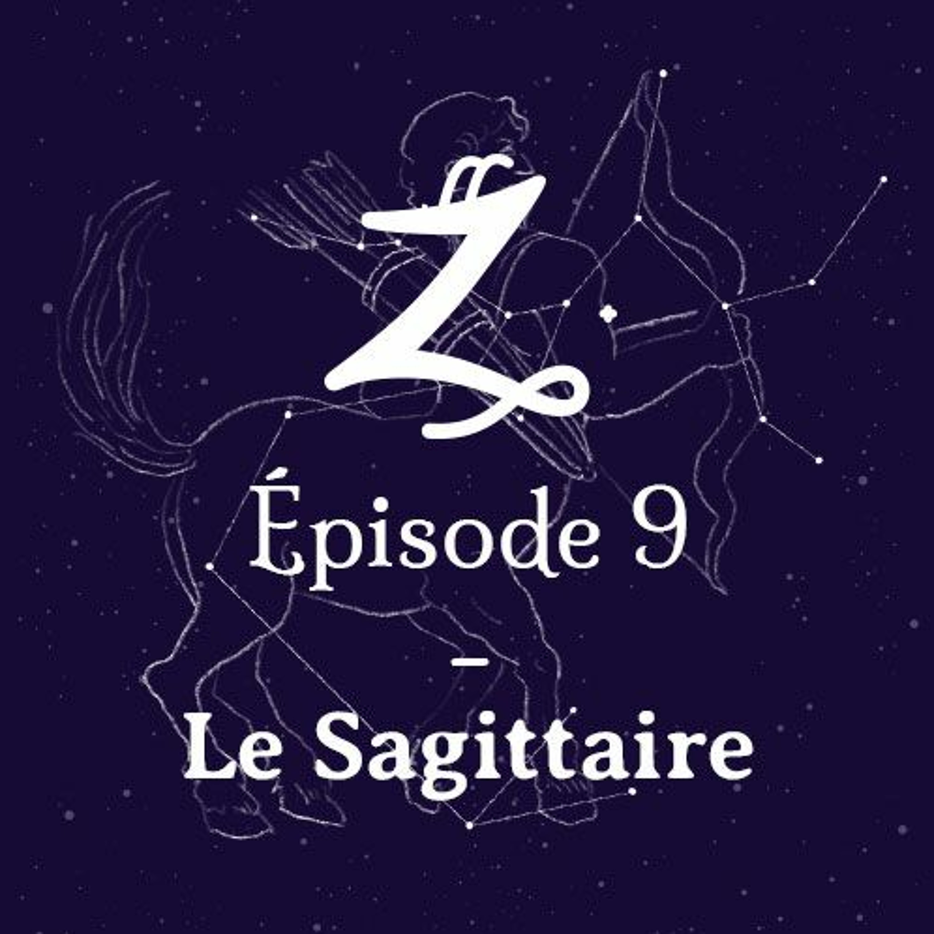 Z comme Zodiaque