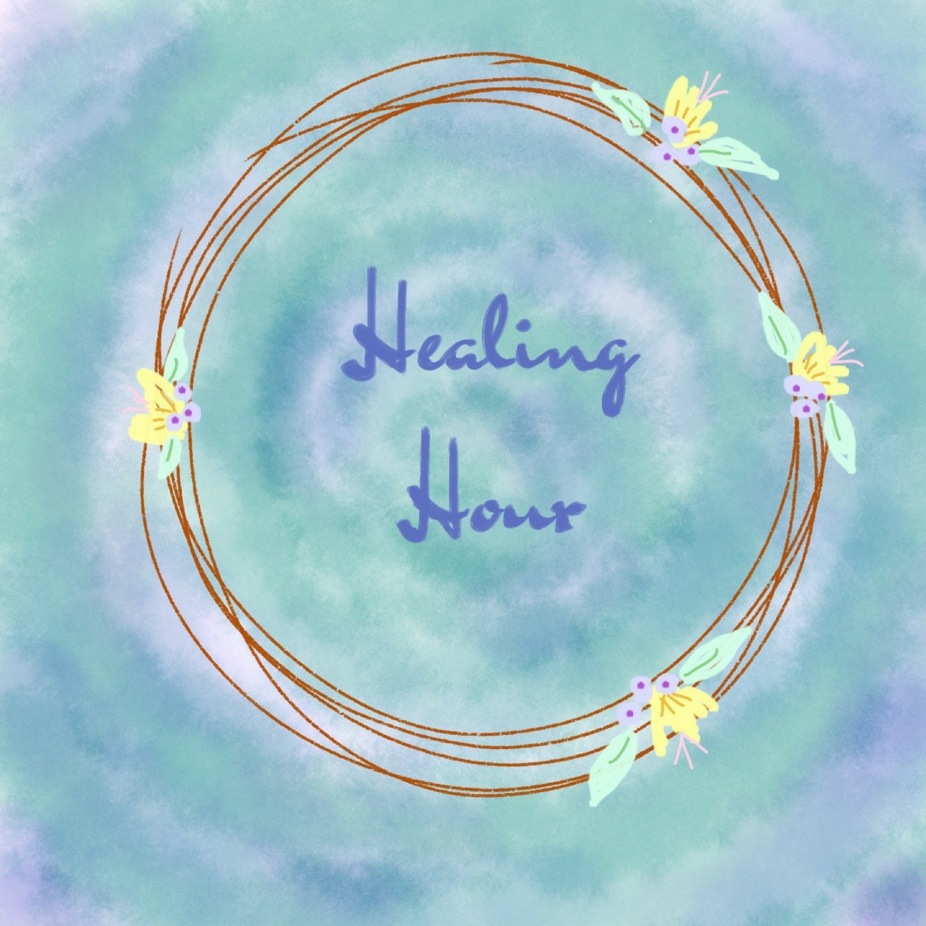 Healing Hour #30 - A Conversation about New