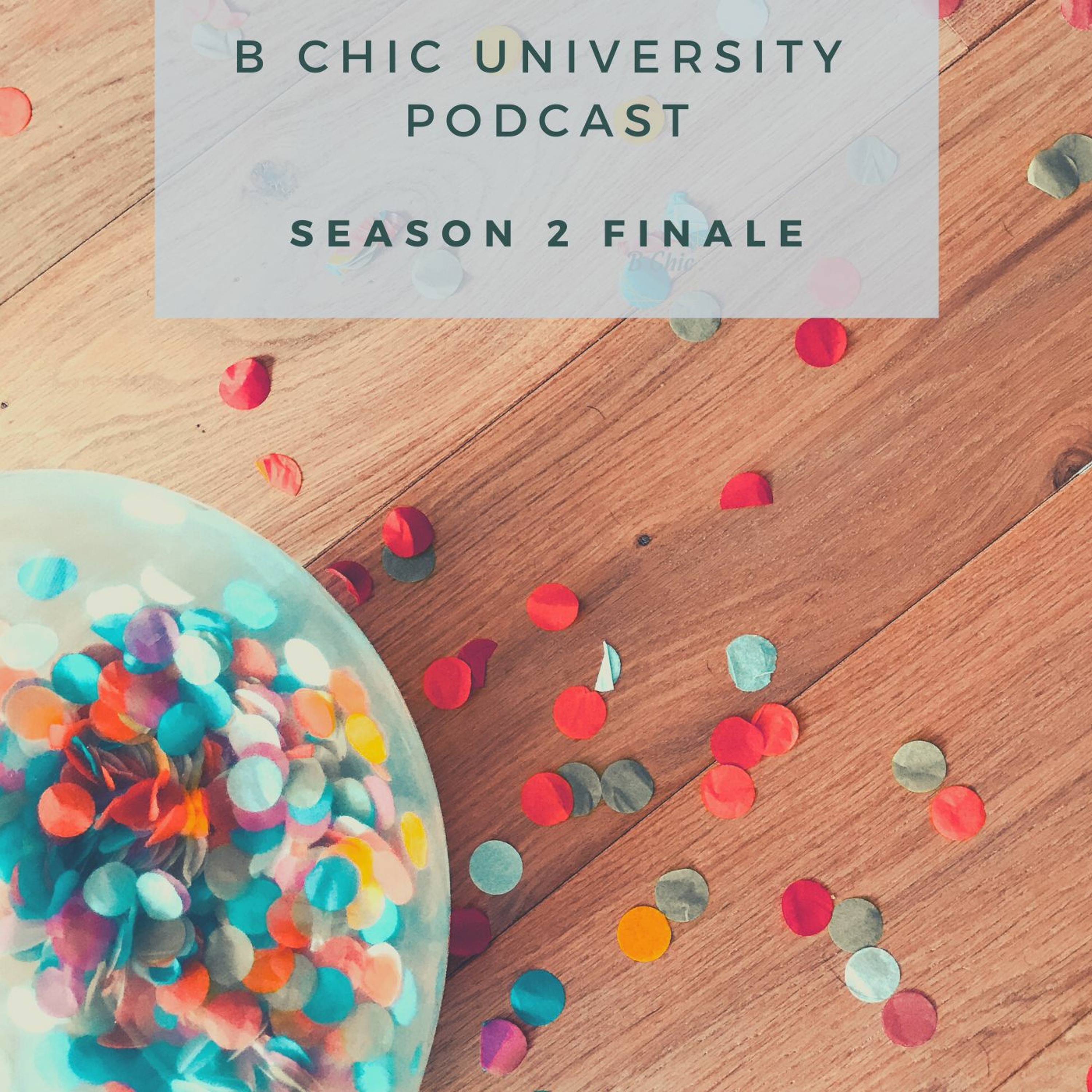 Season 2 Finale: Finding Our New Normal