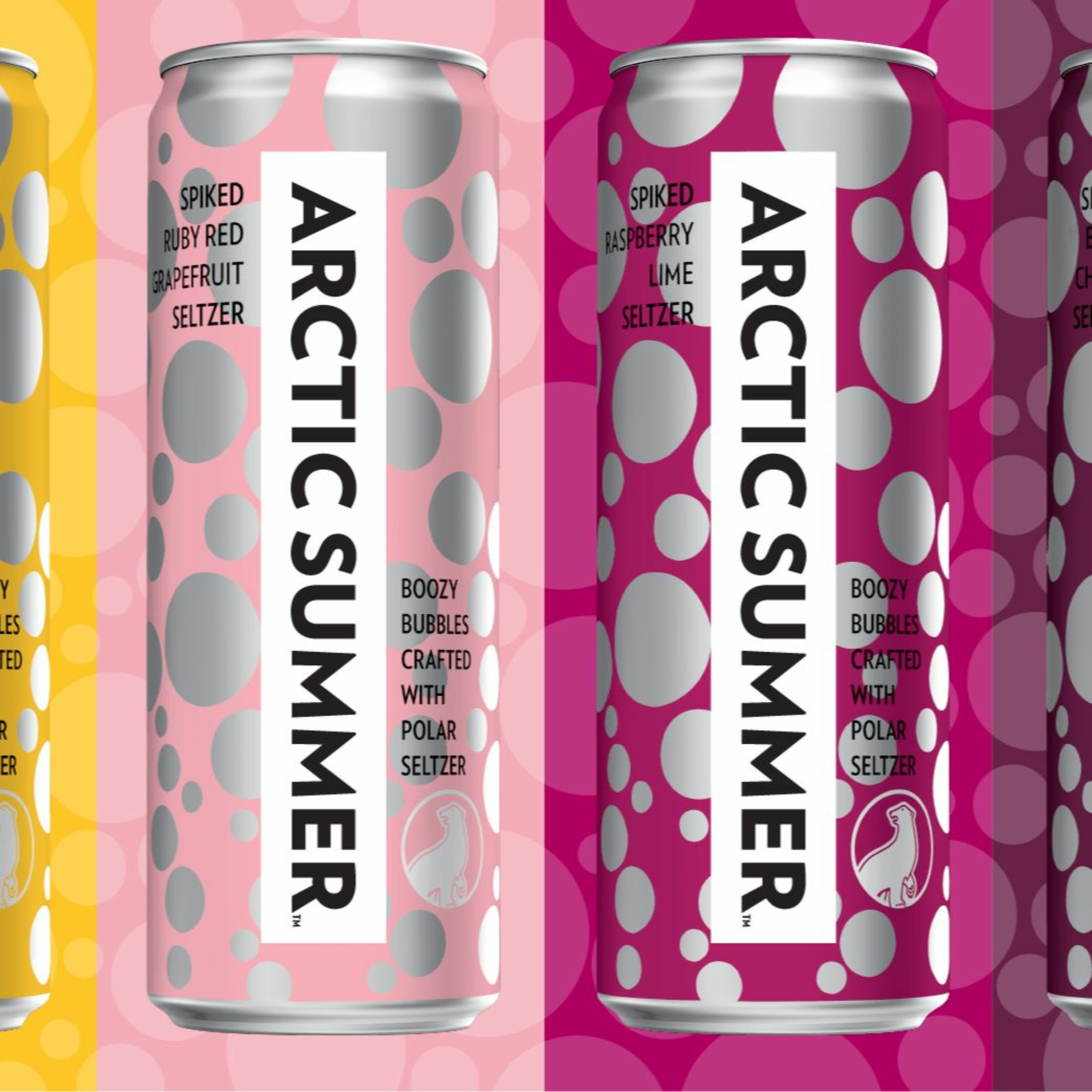 Food and Beverage Insights: Spiked Seltzer Saturation, Maturation or Innovation?