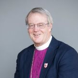 Sermon March 1, 2020 Rt. Rev. Alan Scarfe
