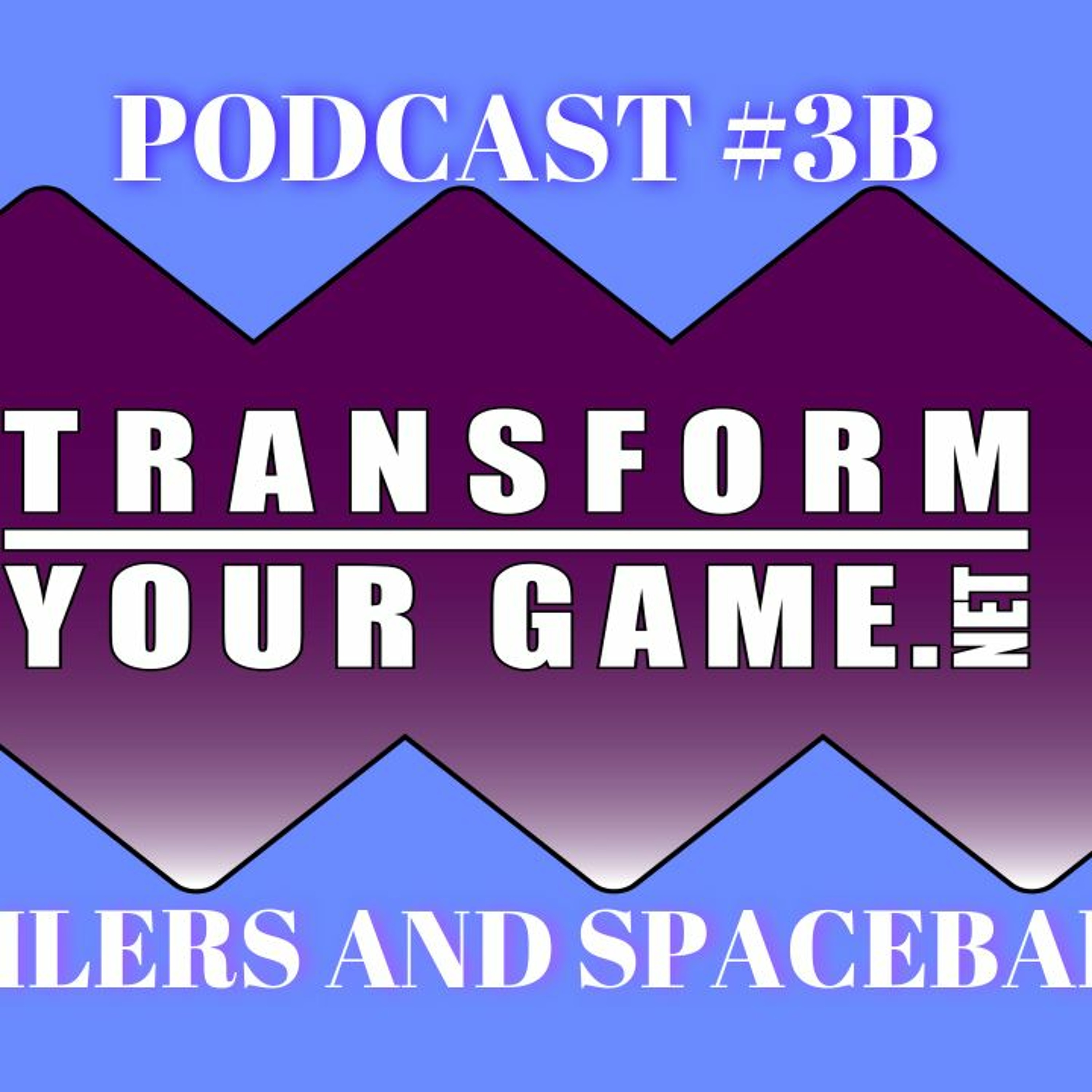 TransformYourGame.net Transformers TCG Podcast