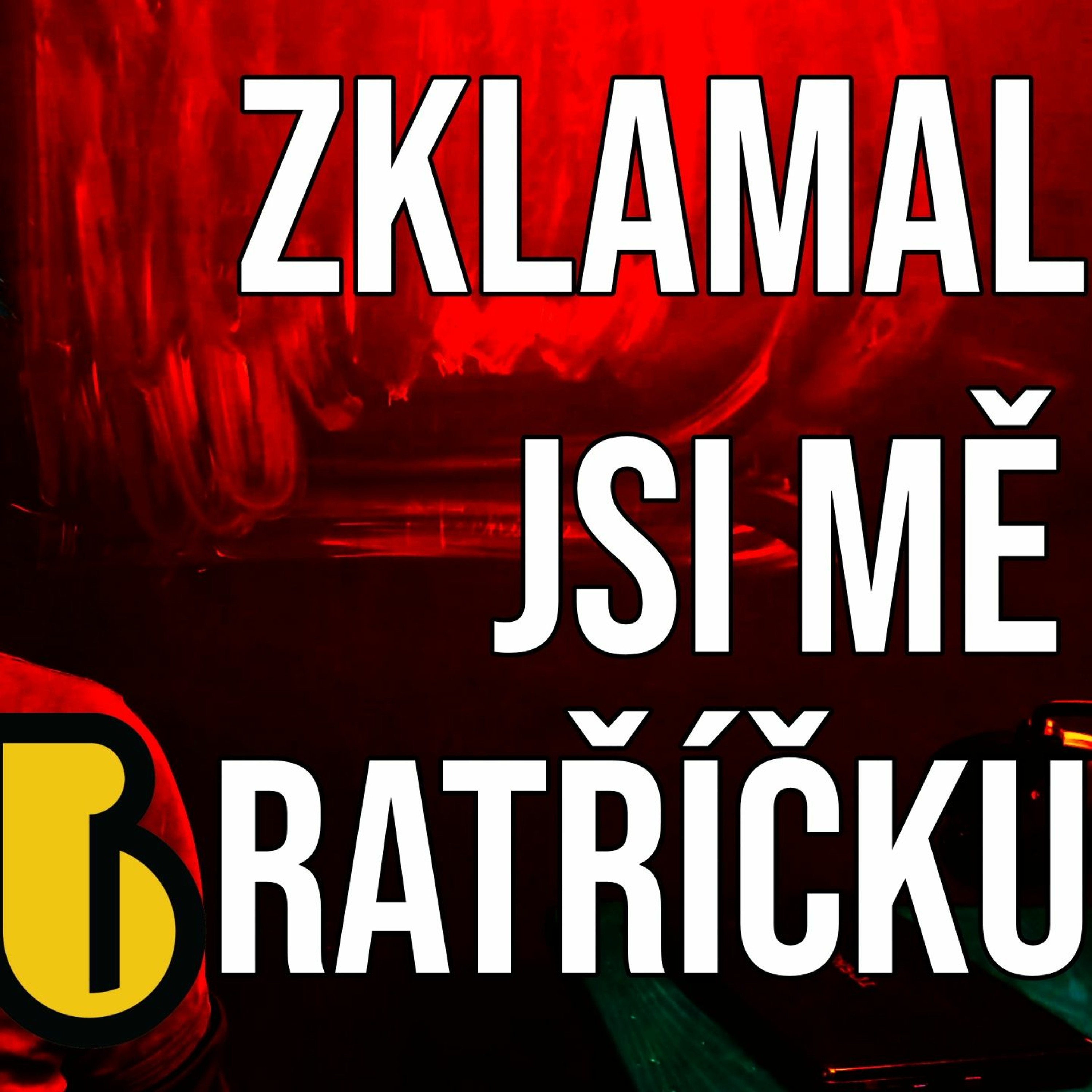 Zklamal jsi mě, Bratříčku 5 - Kup si kus země