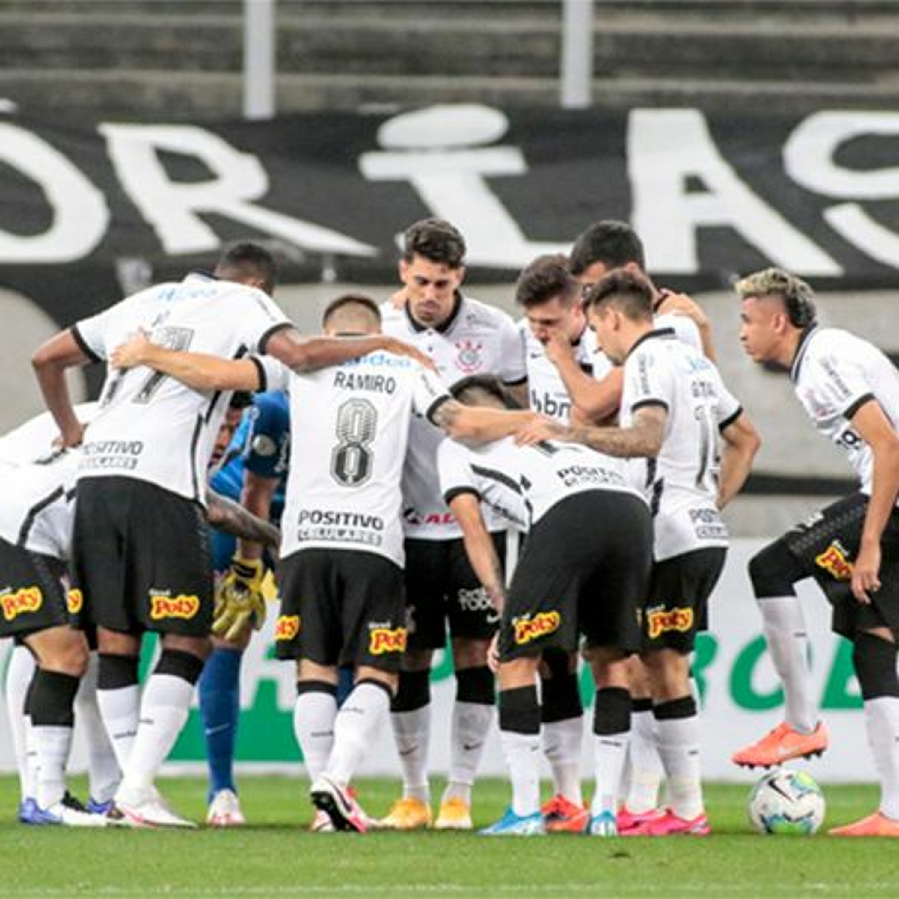 Terceiro Tempo by Milton Neves