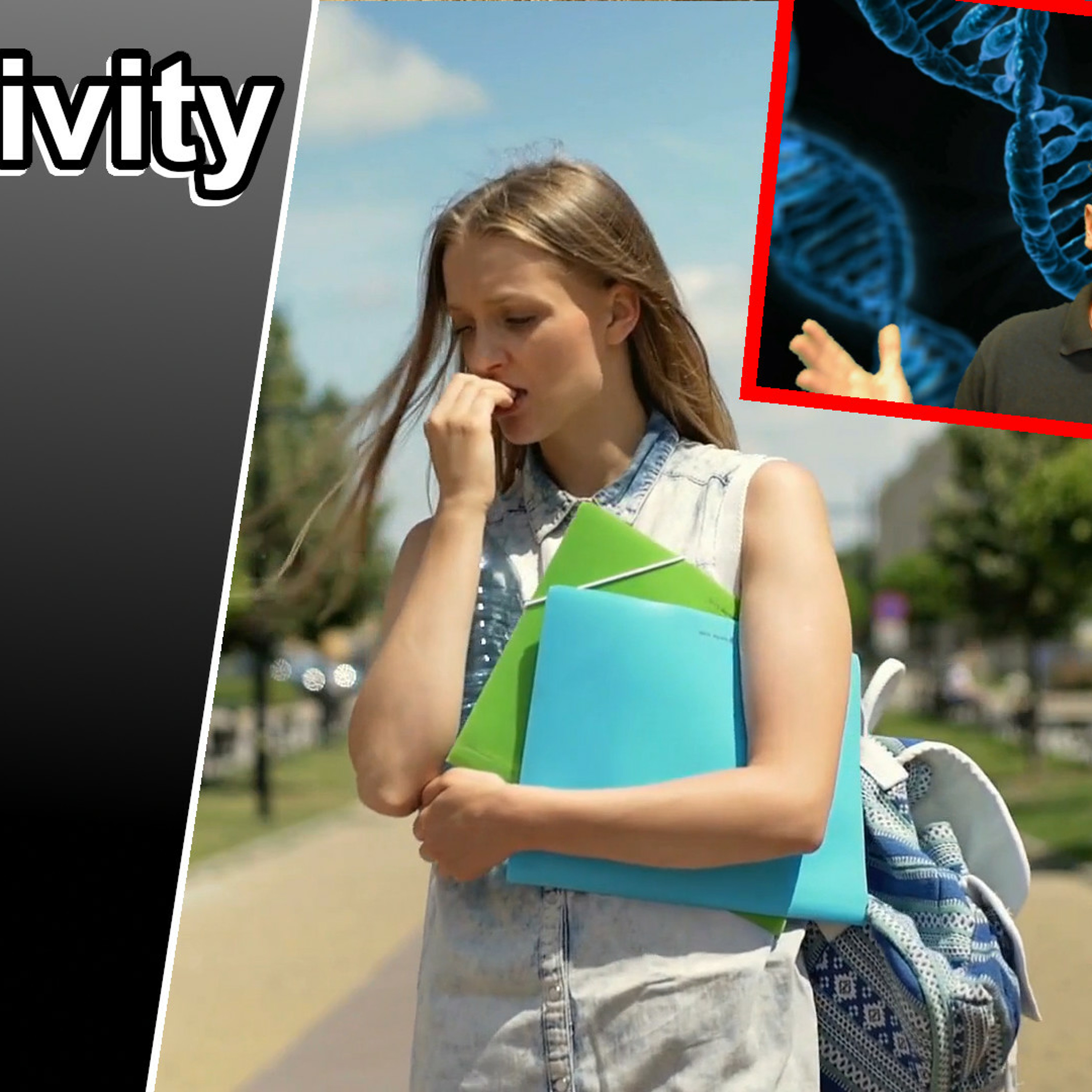 Negativity Bias 101 | Why are people so negative?