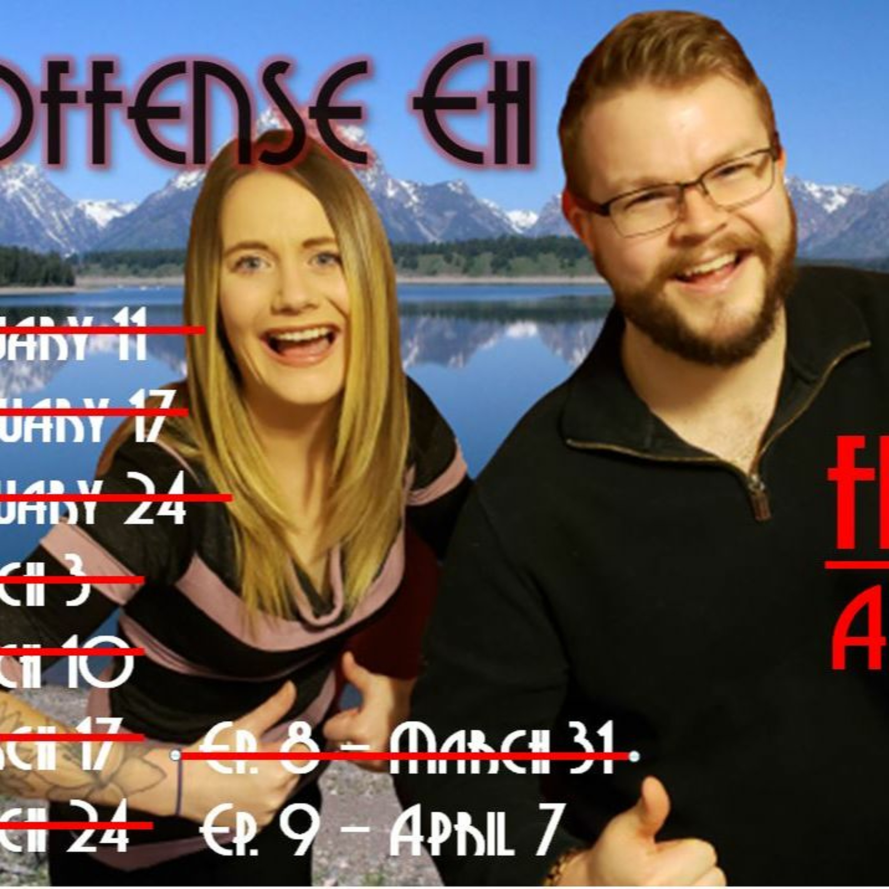 Matt Buchanan Studios