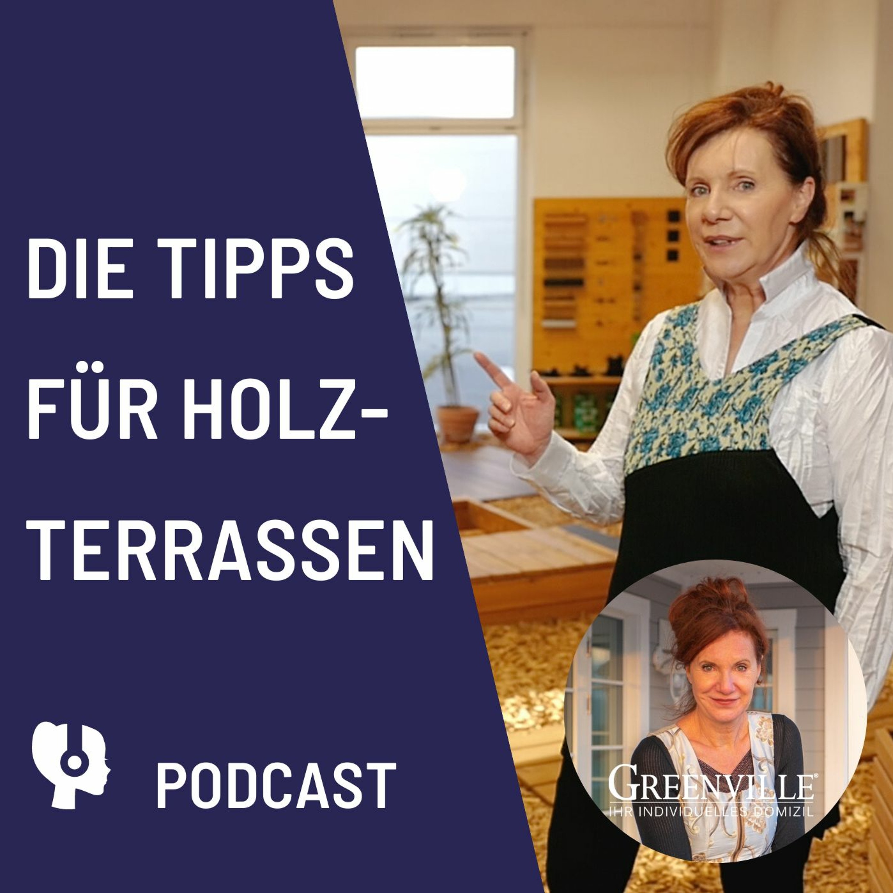 GREENVILLE - Die Kunst einfach zu bauen
