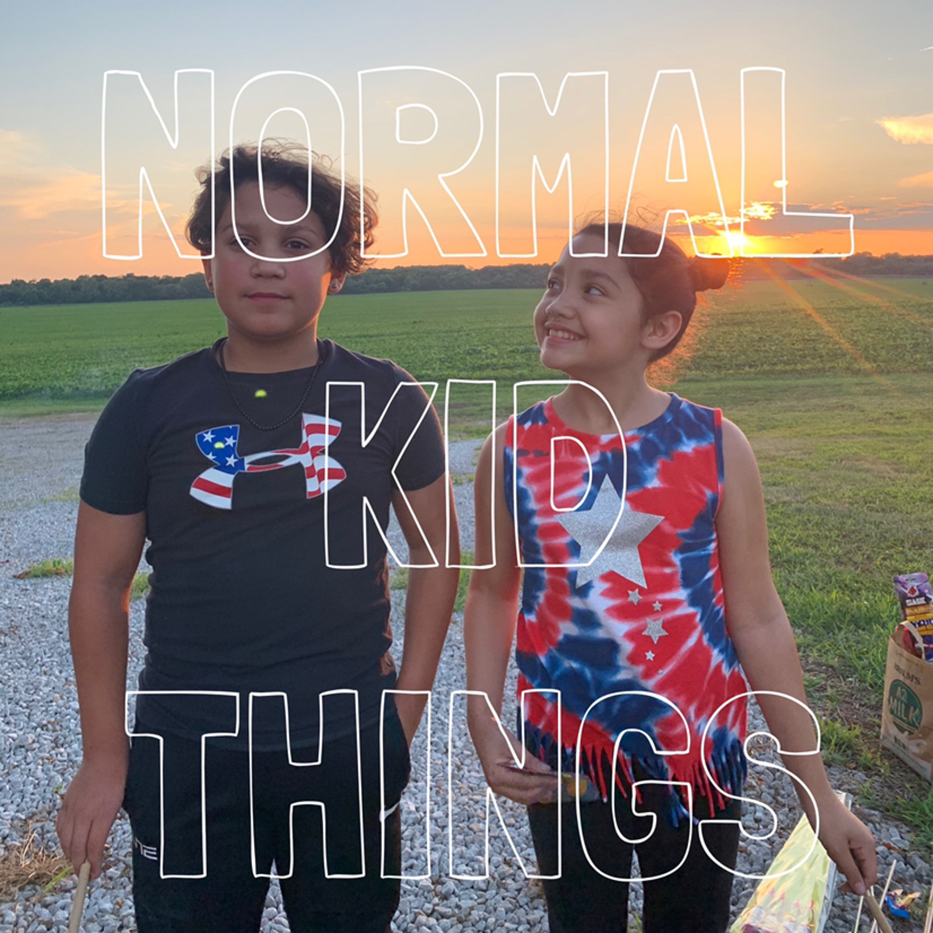 Normal Kid Things