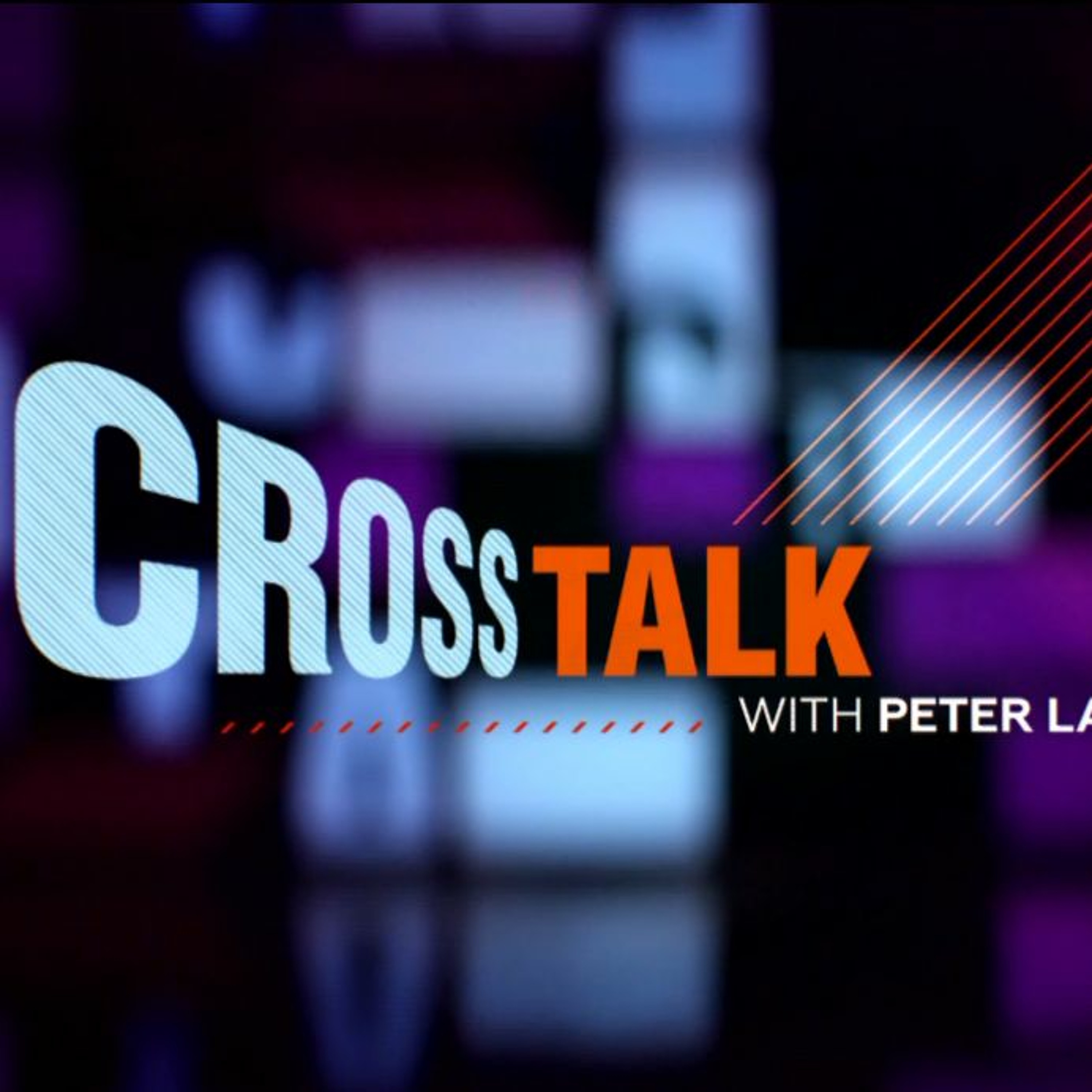 CrossTalk Bullhorns, QUARANTINE EDITION: Patriot Act 2.0