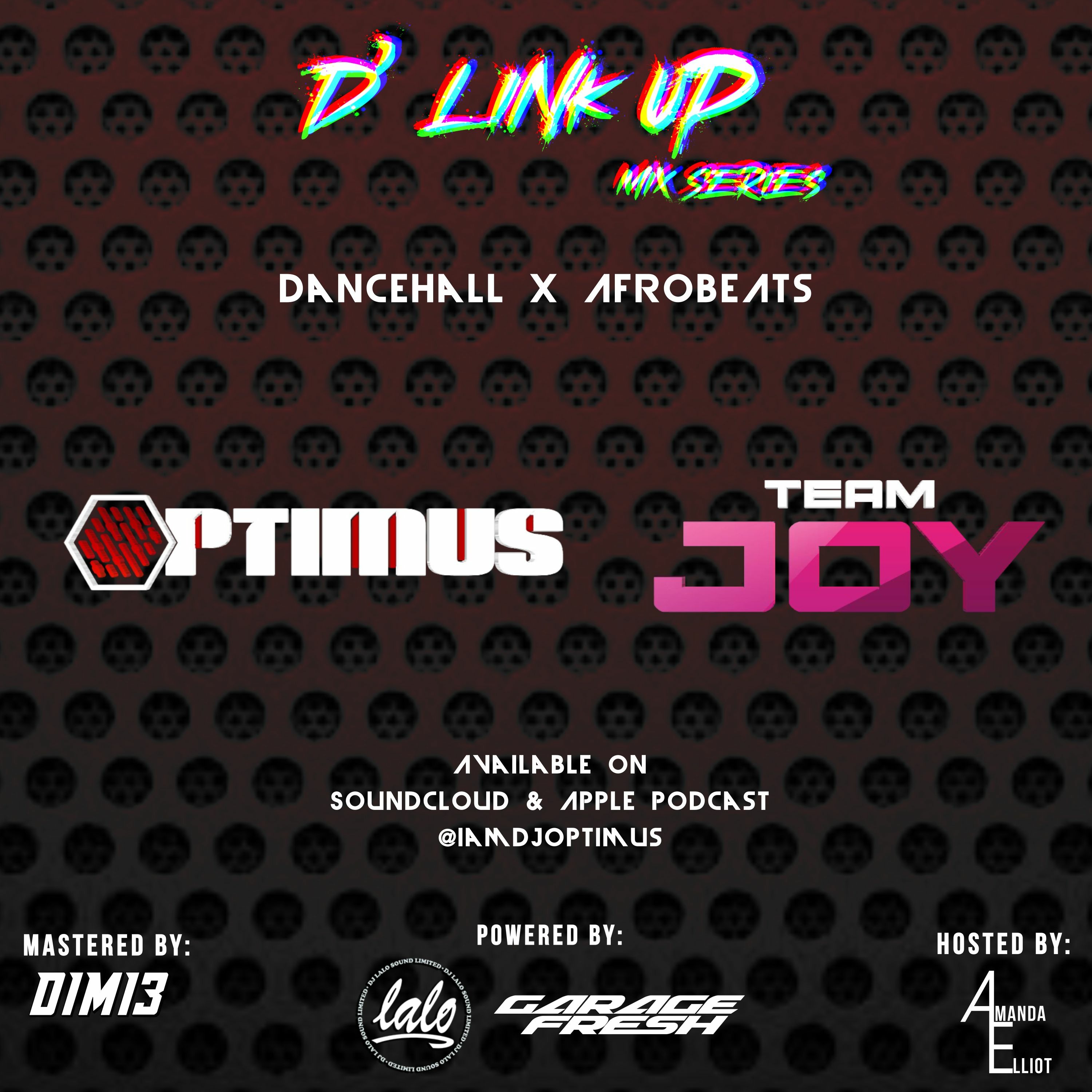 DJ Optimus Mixes