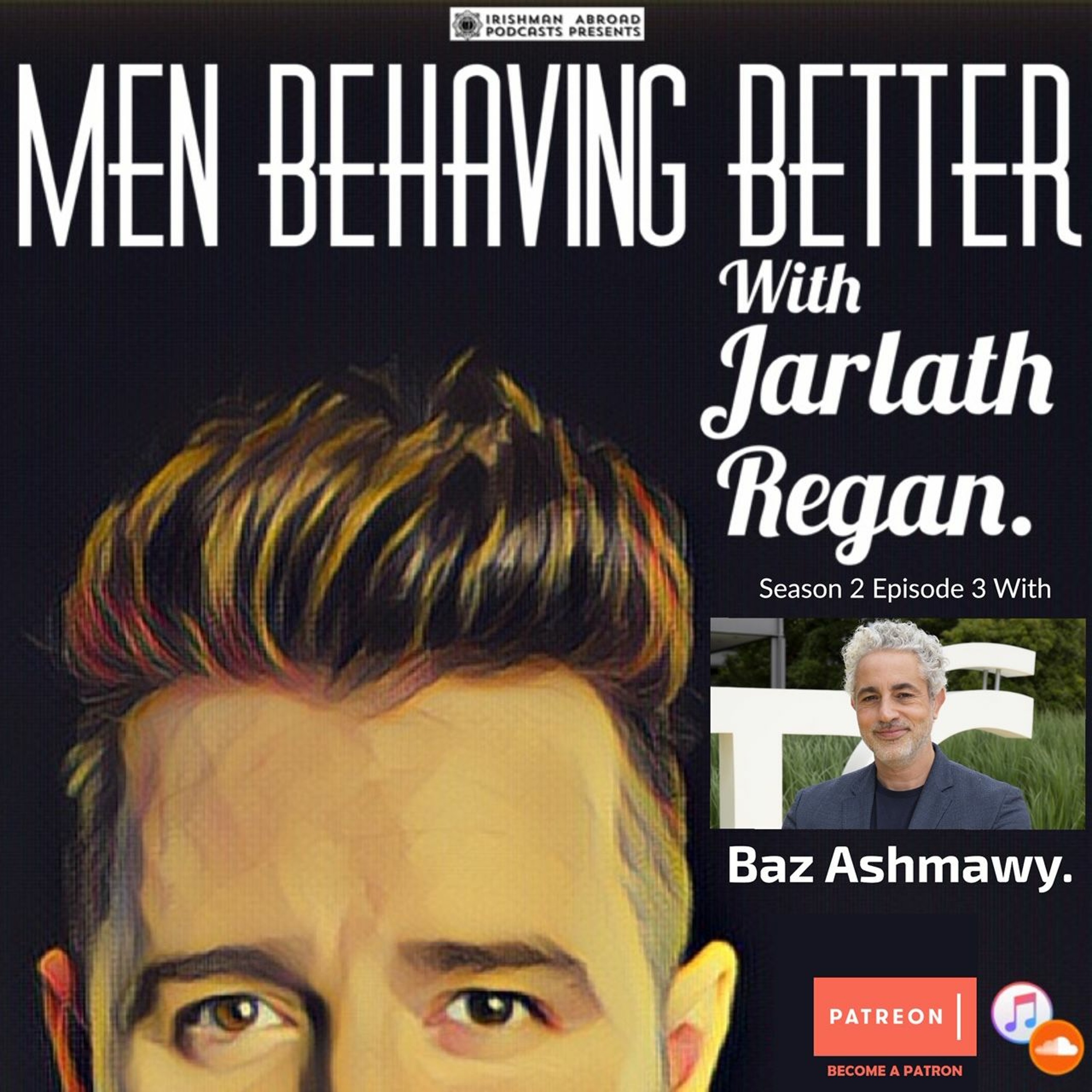 Men Behaving Better