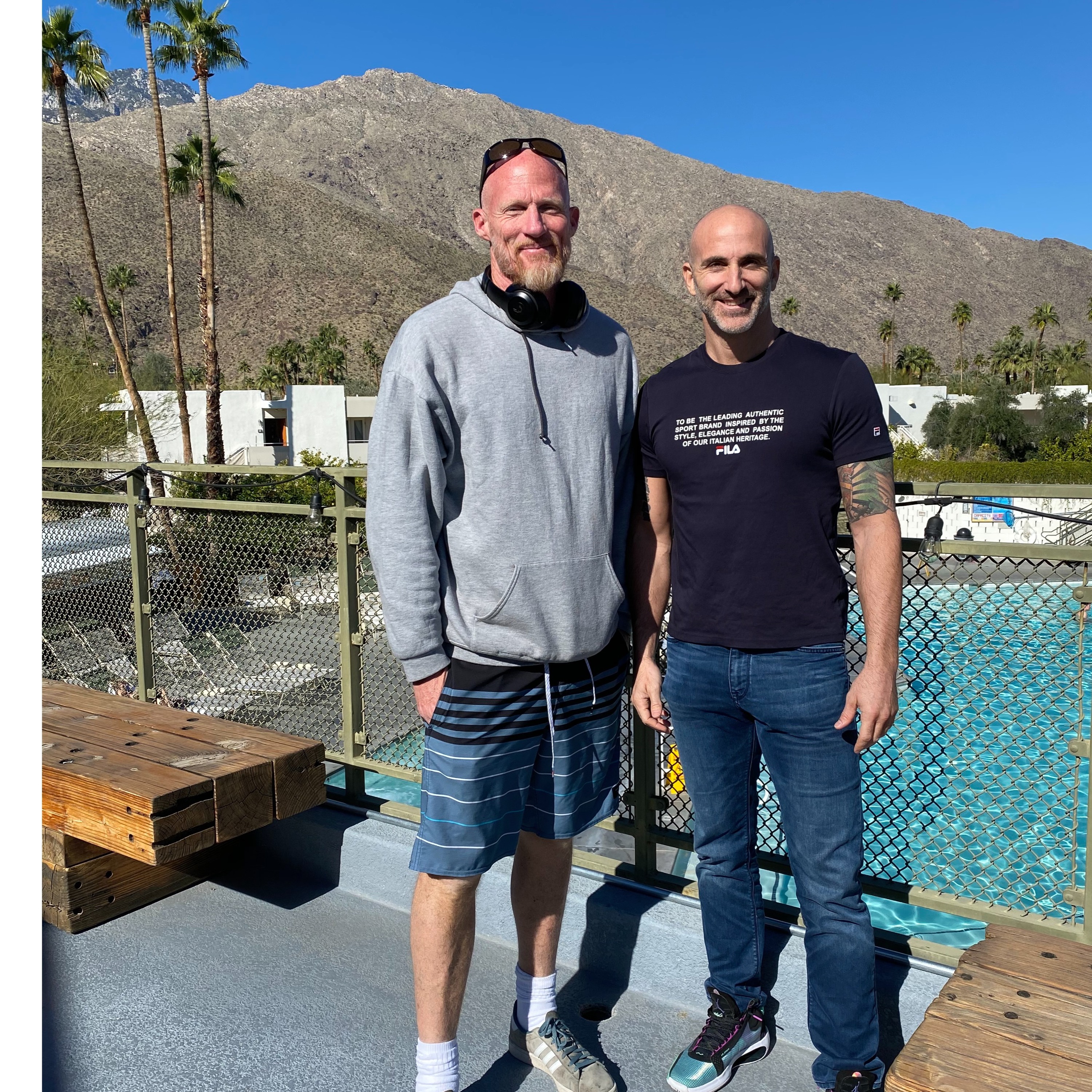Todd Marinovich