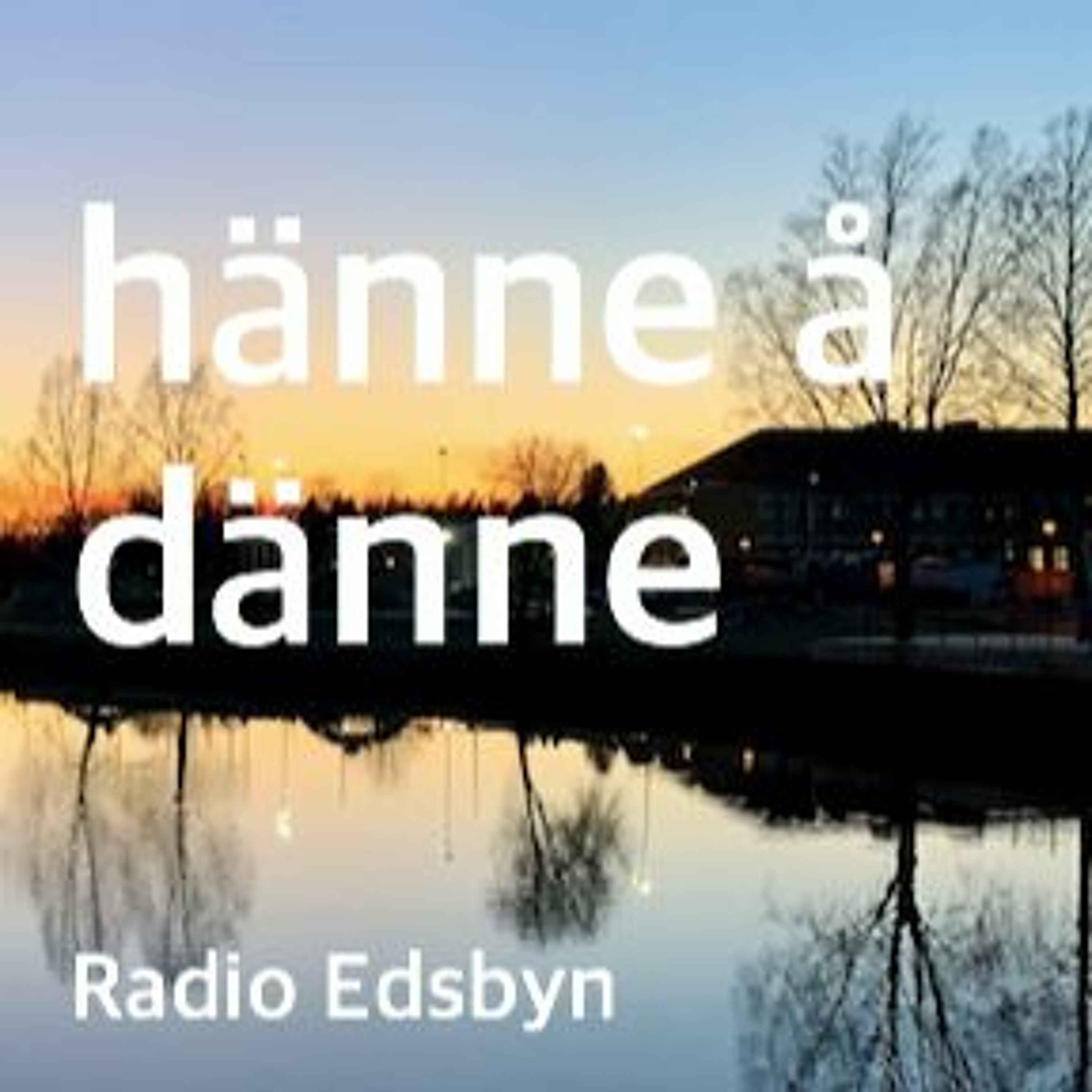 Hänne å Dänne