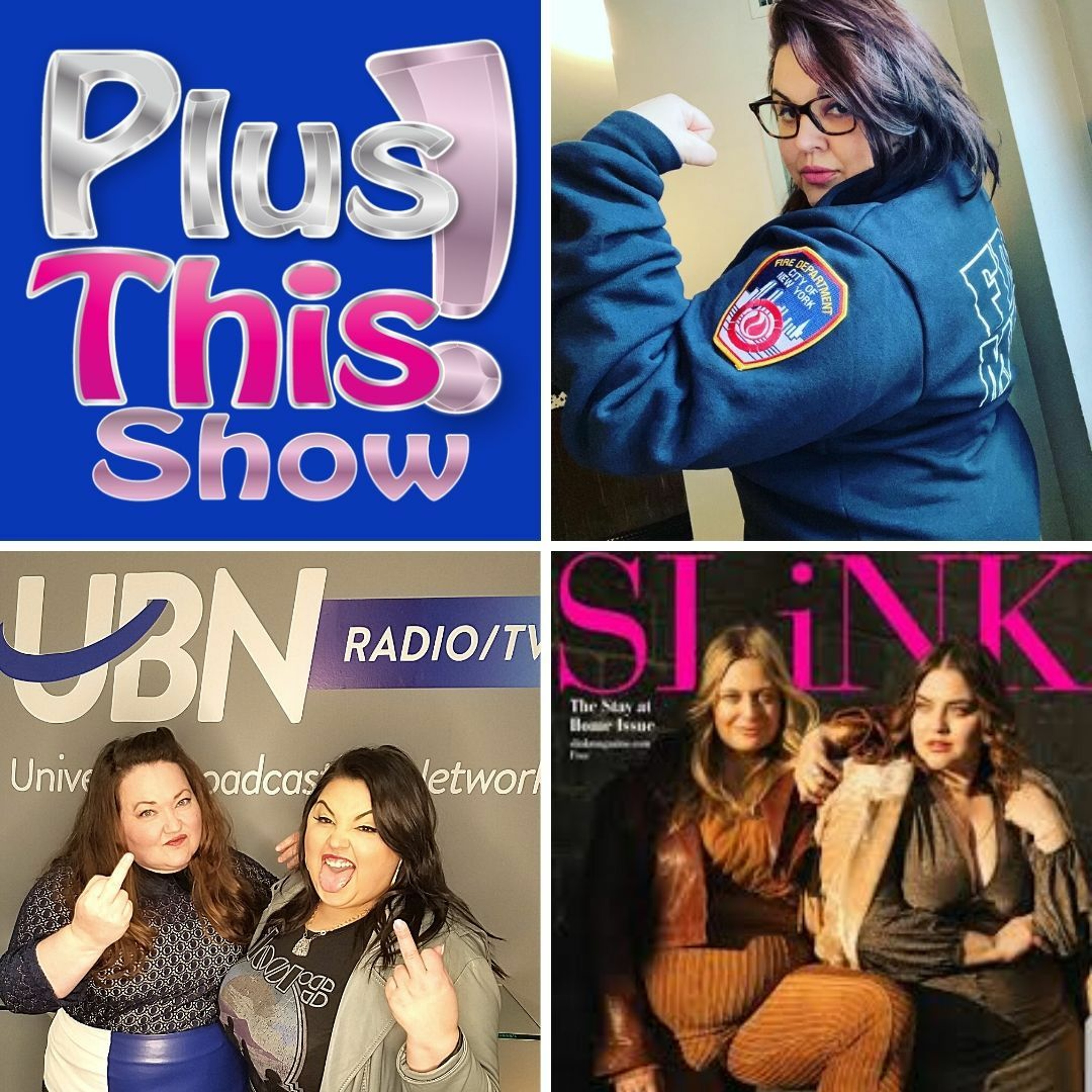 PlusThis! Show
