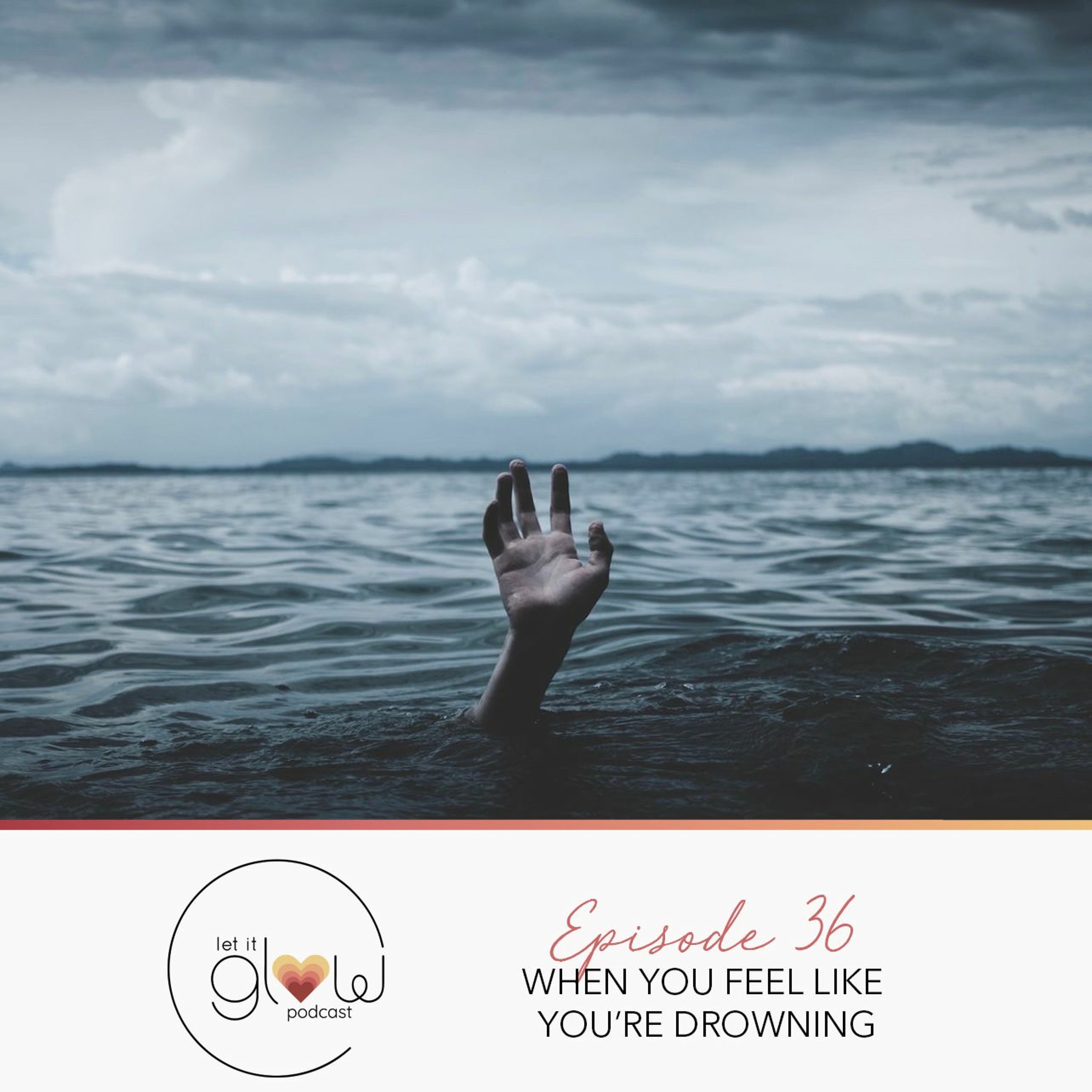 Let It Glow Podcast with Jennifer Nielson
