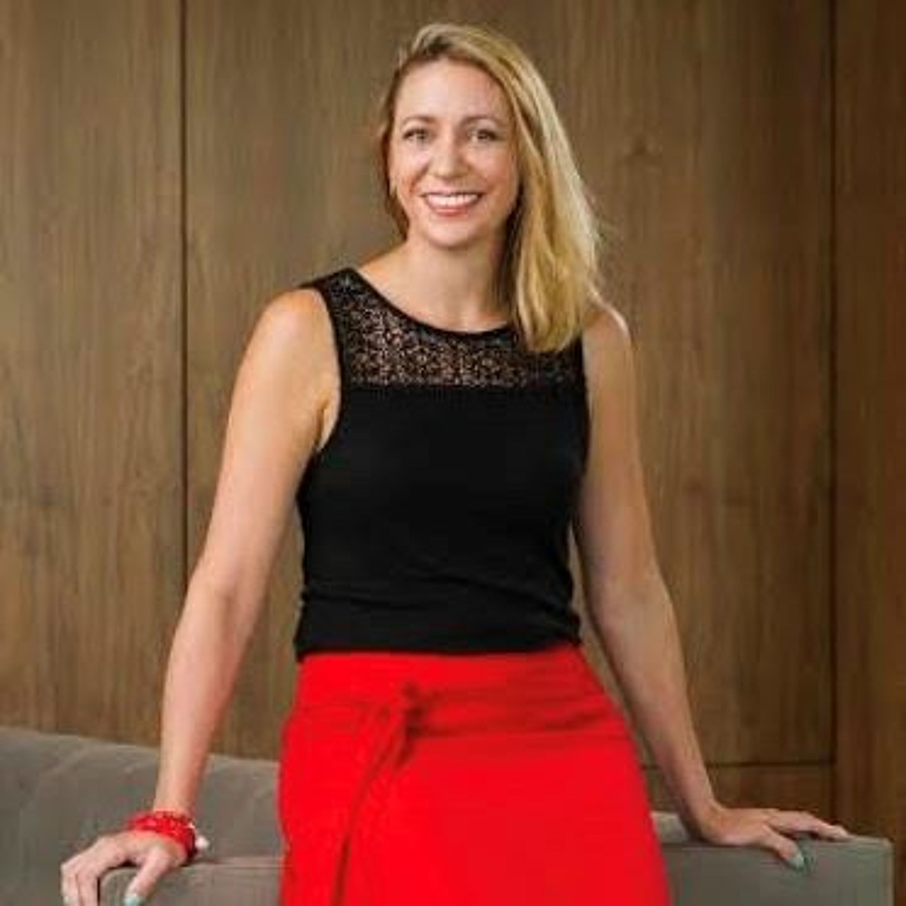 Boss Lady Coaching Podcast Dr Amanda LeBlanc 021620