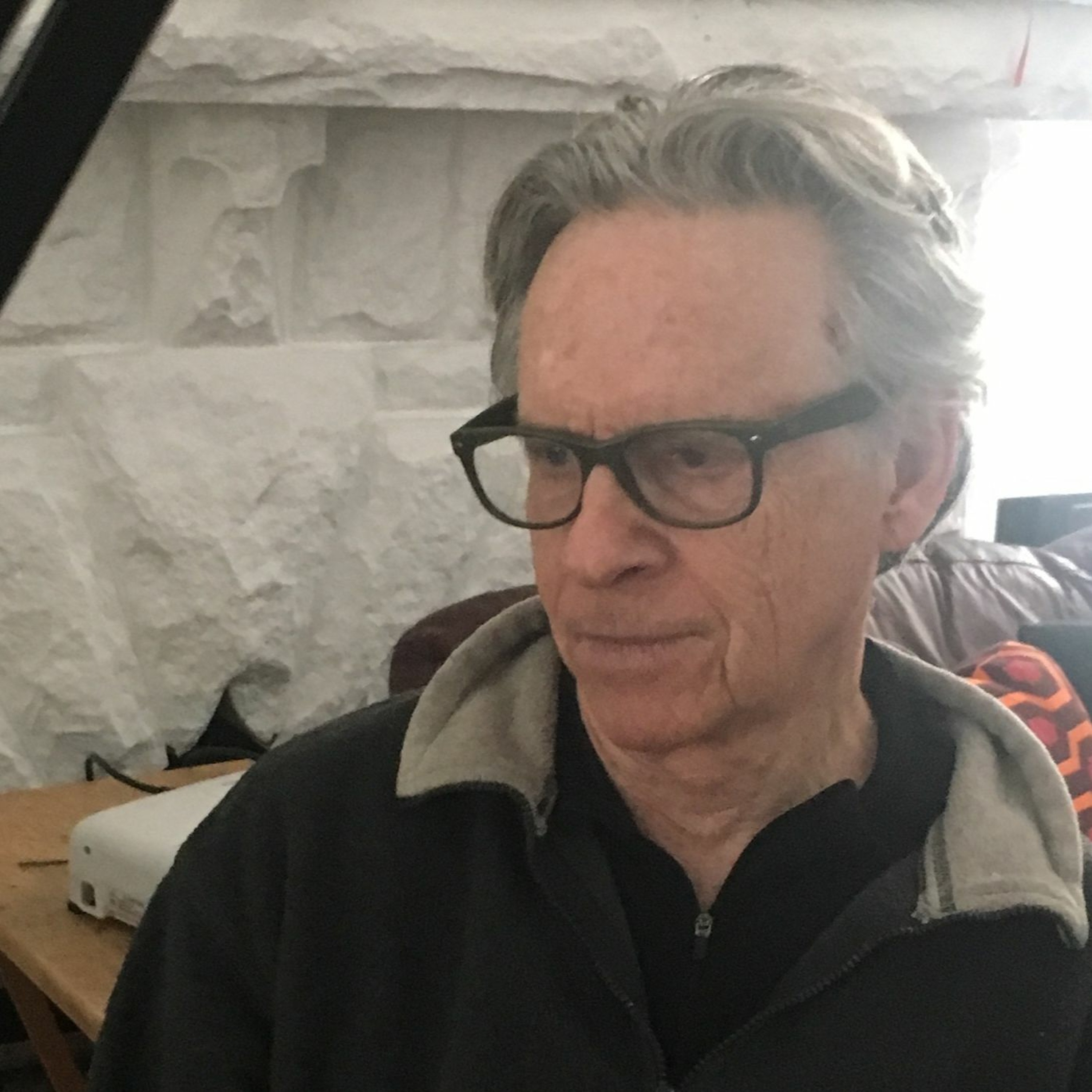 Alan Nakagawa