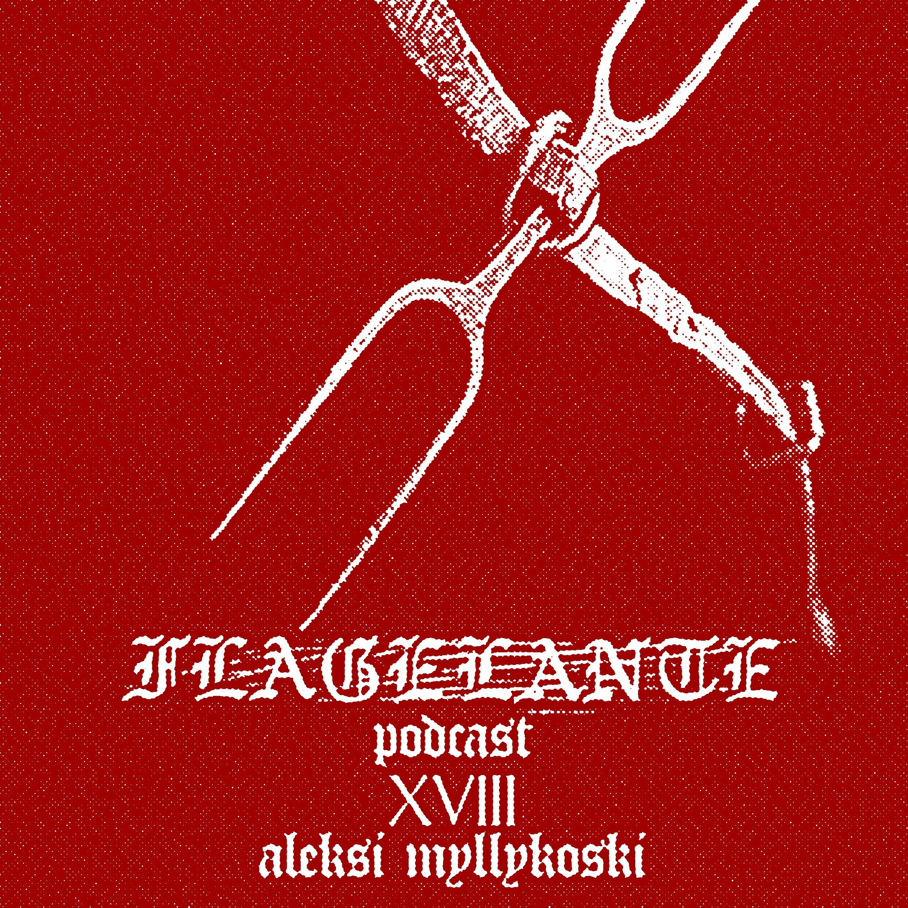 Flagelante