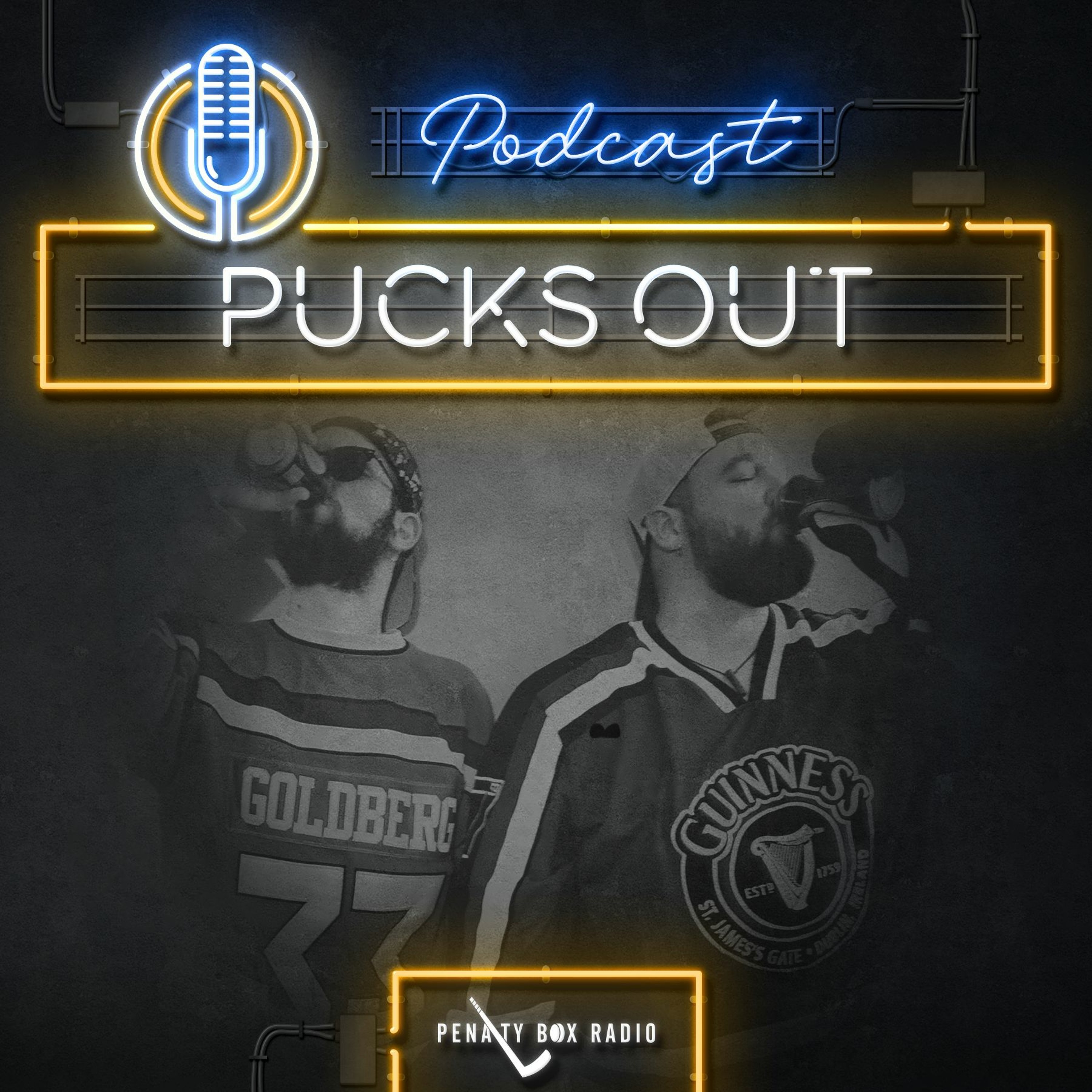 Pucks Out Podcast: Slump in NYC & We Need Fur Coats now?