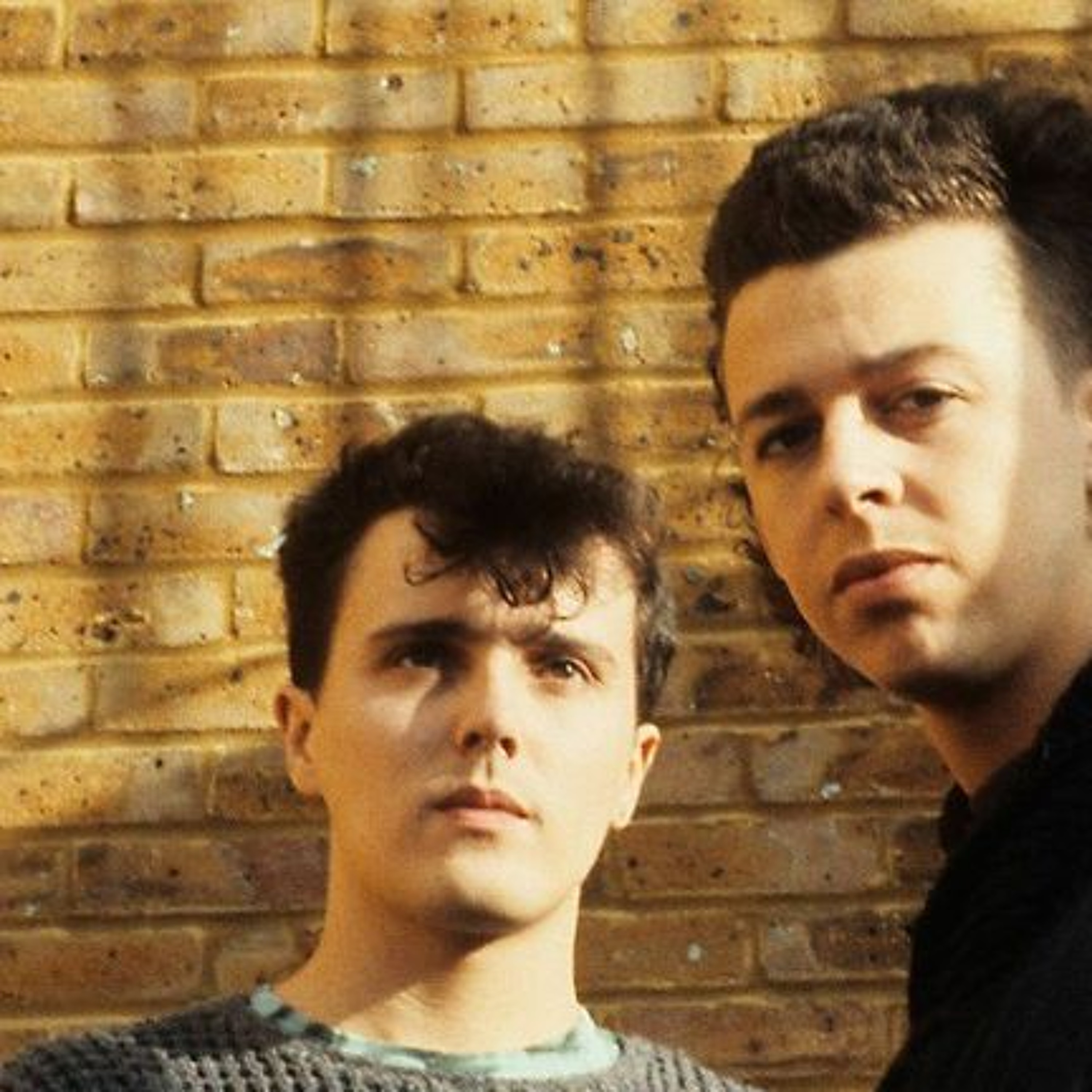 237 - Music Greats with Ana Schofield (Tears For Fears)(12.10.2020)