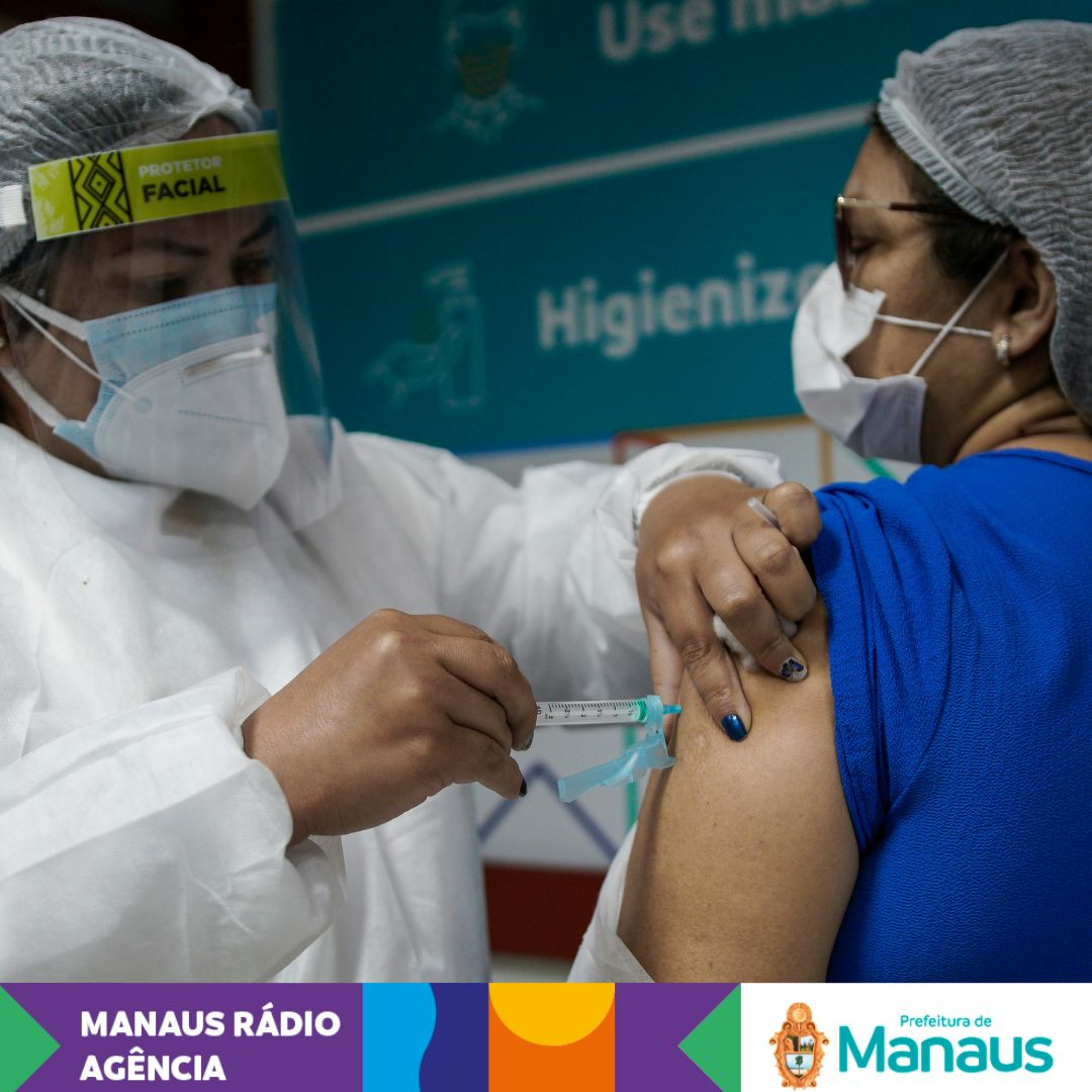 Prefeitura de Manaus