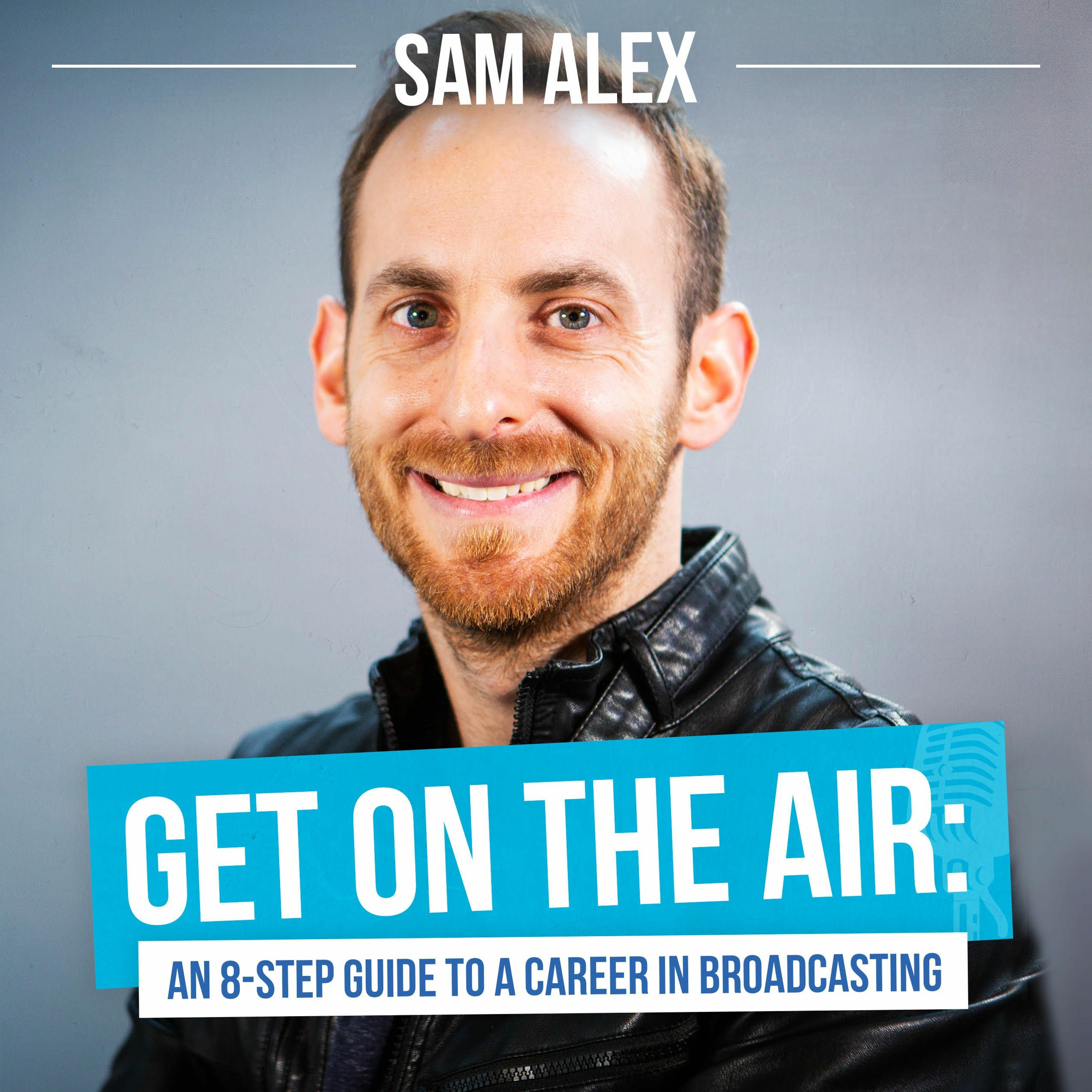 Sam Alex Podcast