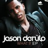 What If (Jason Nevins Radio Mix)