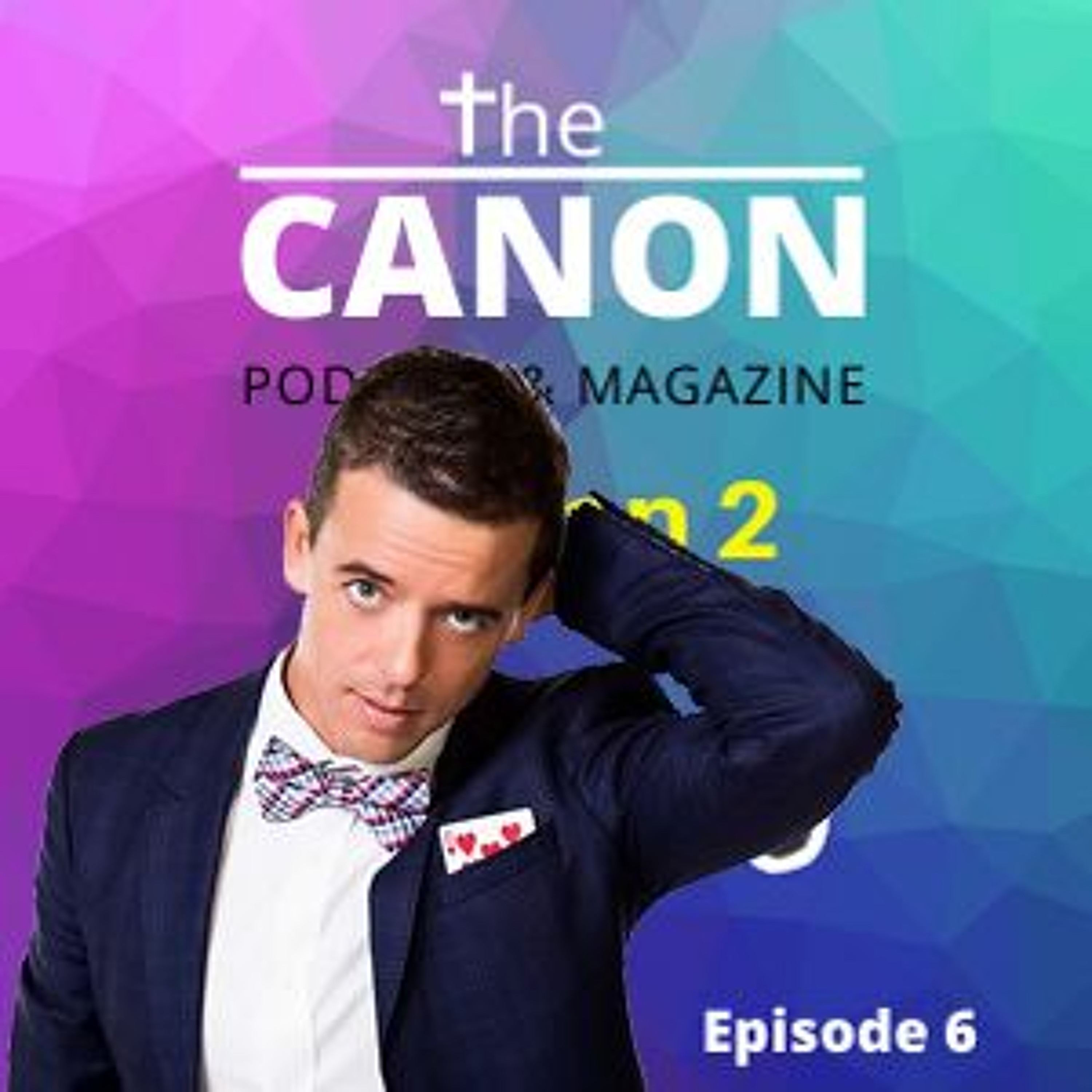 The Canon Podcast