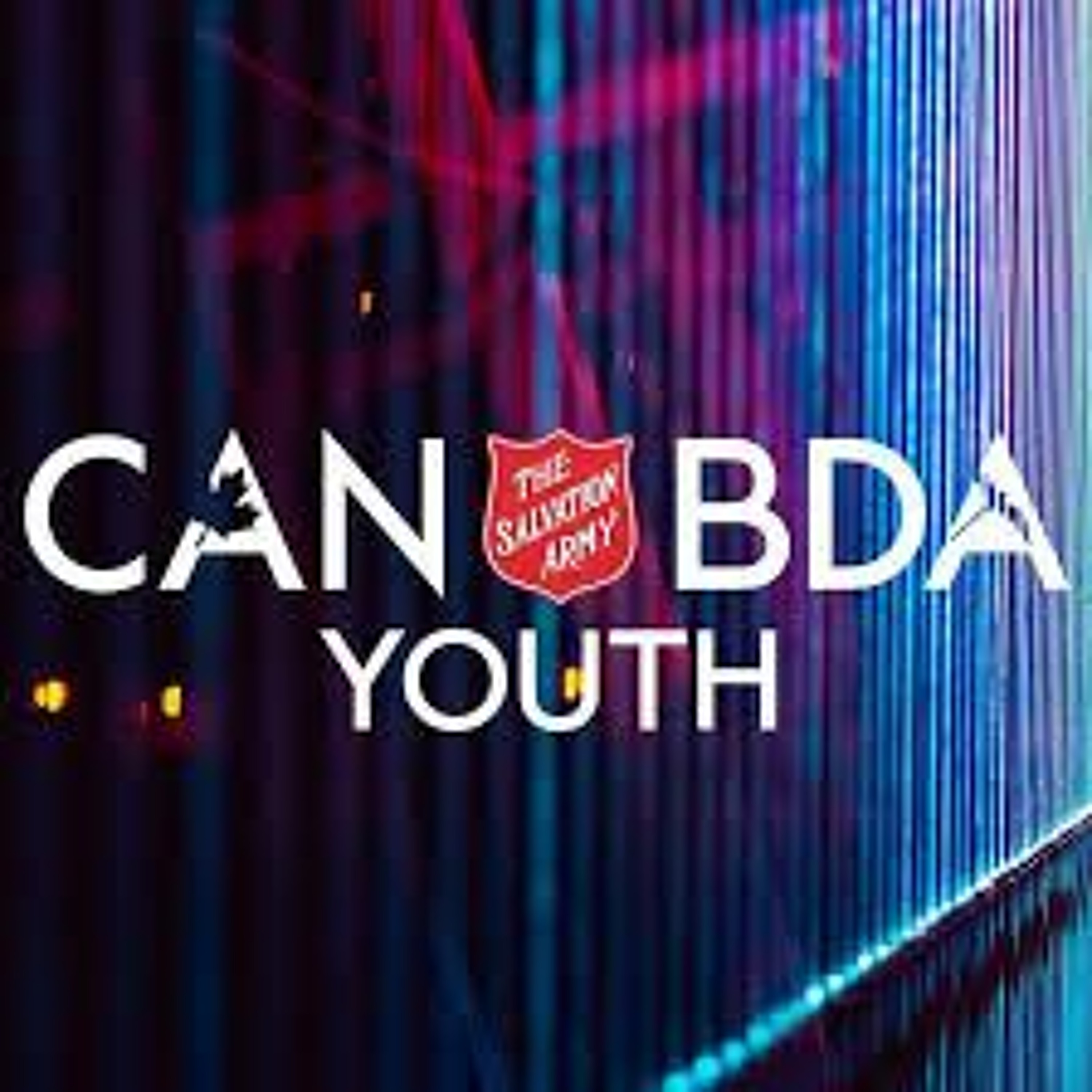 CANBDA Youth Collective Podcast