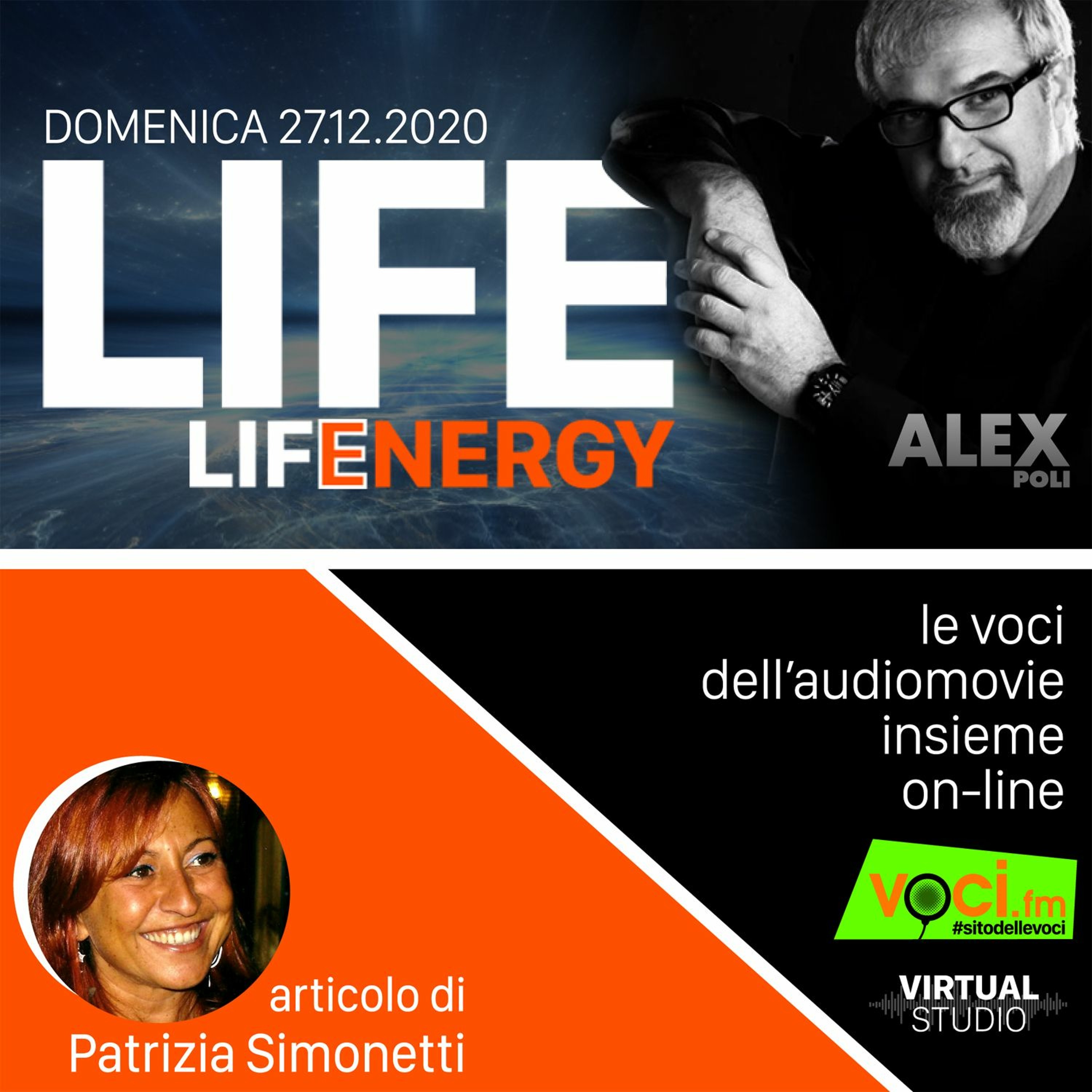 Voci.fm #sitodellevoci