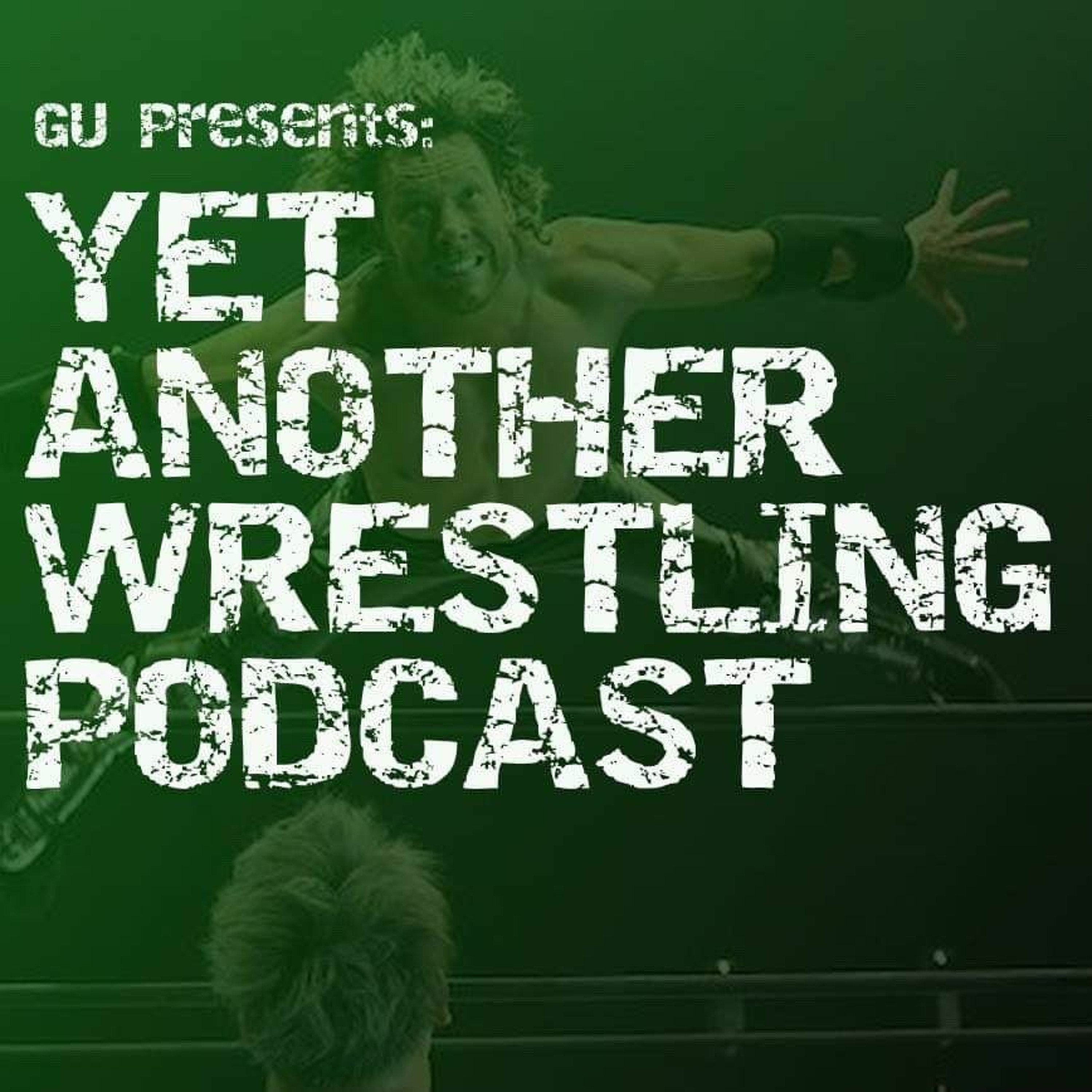 #YAWP!!! WWE Elimination Chamber 2020