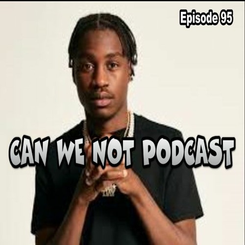 Episode 95 - "The Pool Party"