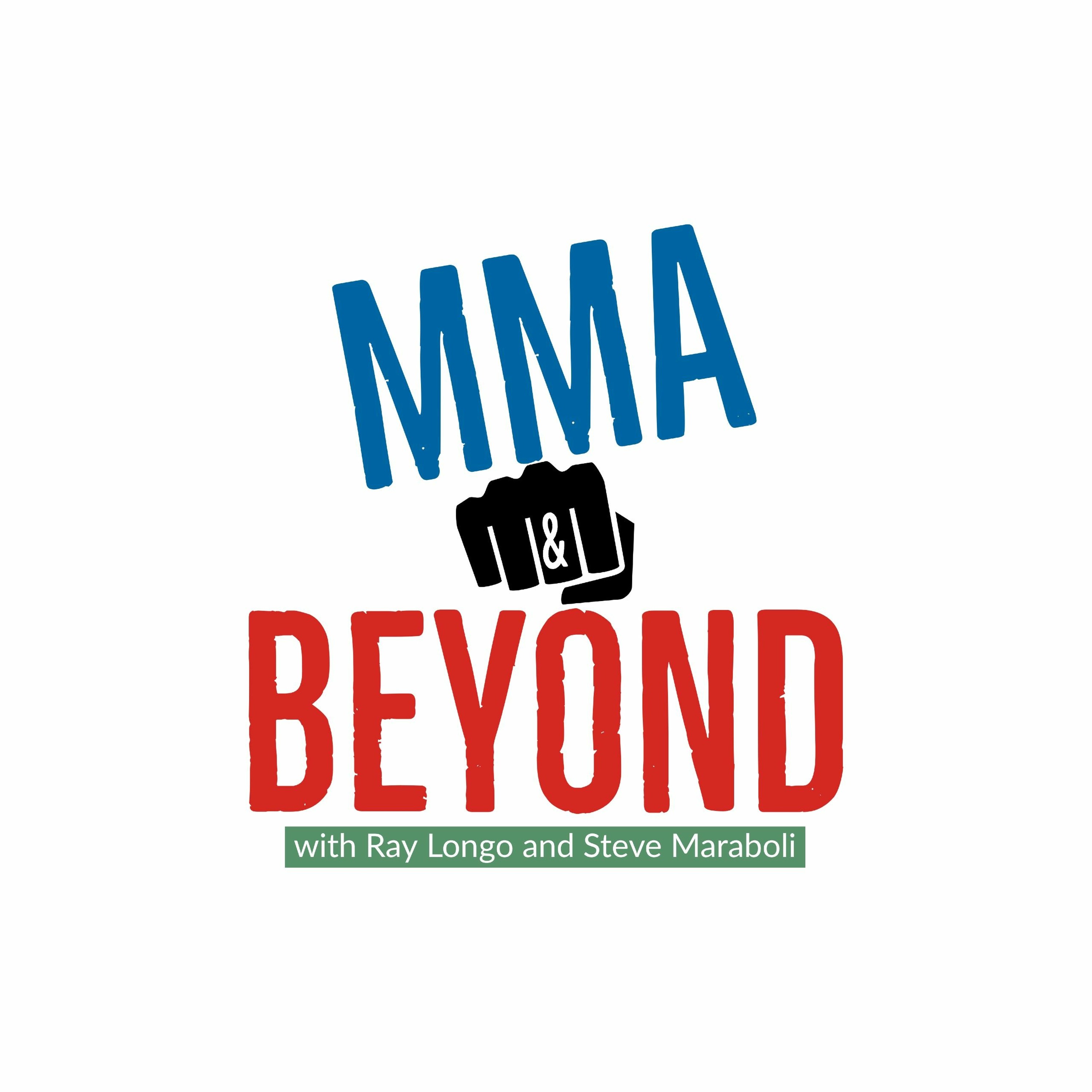 MMA & Beyond