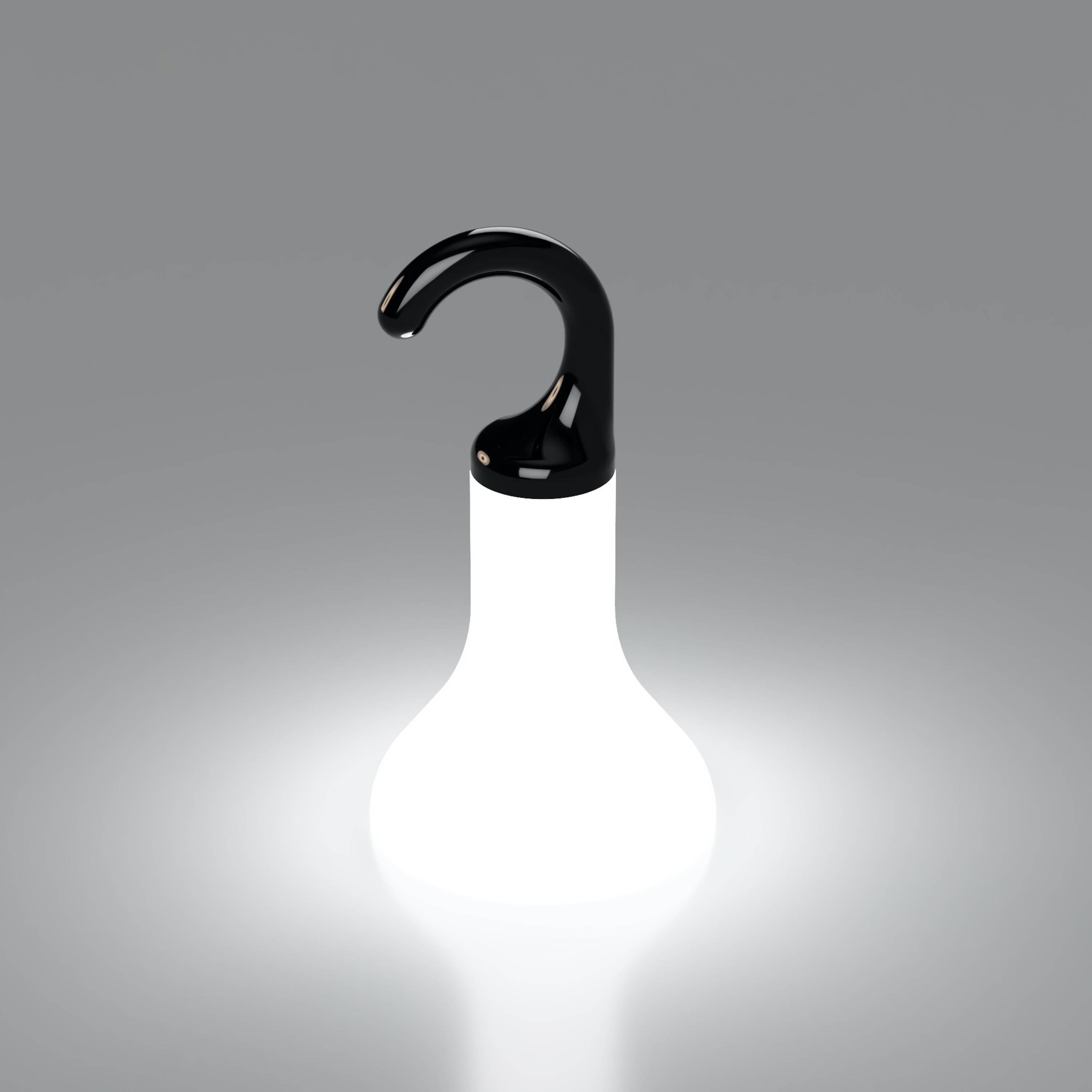 AIBO: A Light That Helps You Stay Connected with Alhaan Ahmed (09.11.20)