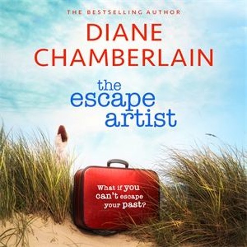 THE ESCAPE ARTIST by Diane Chamberlain, read by Coleen Marlo - Audiobook extract