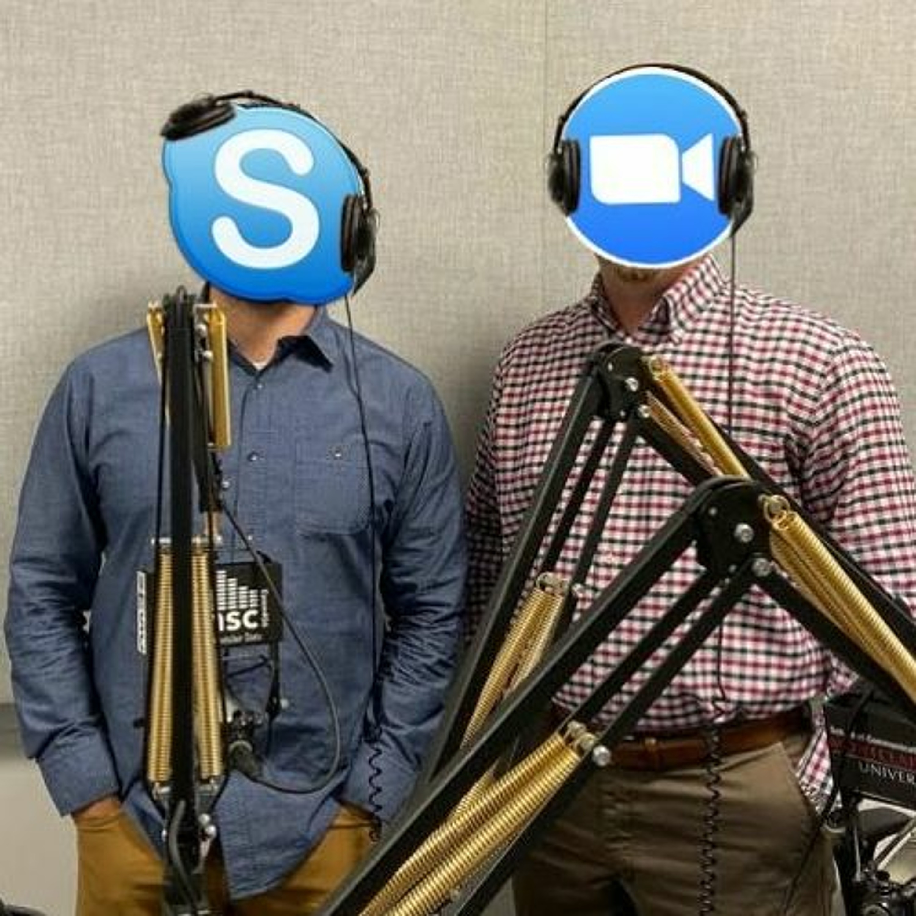 90.3 WMSC FM