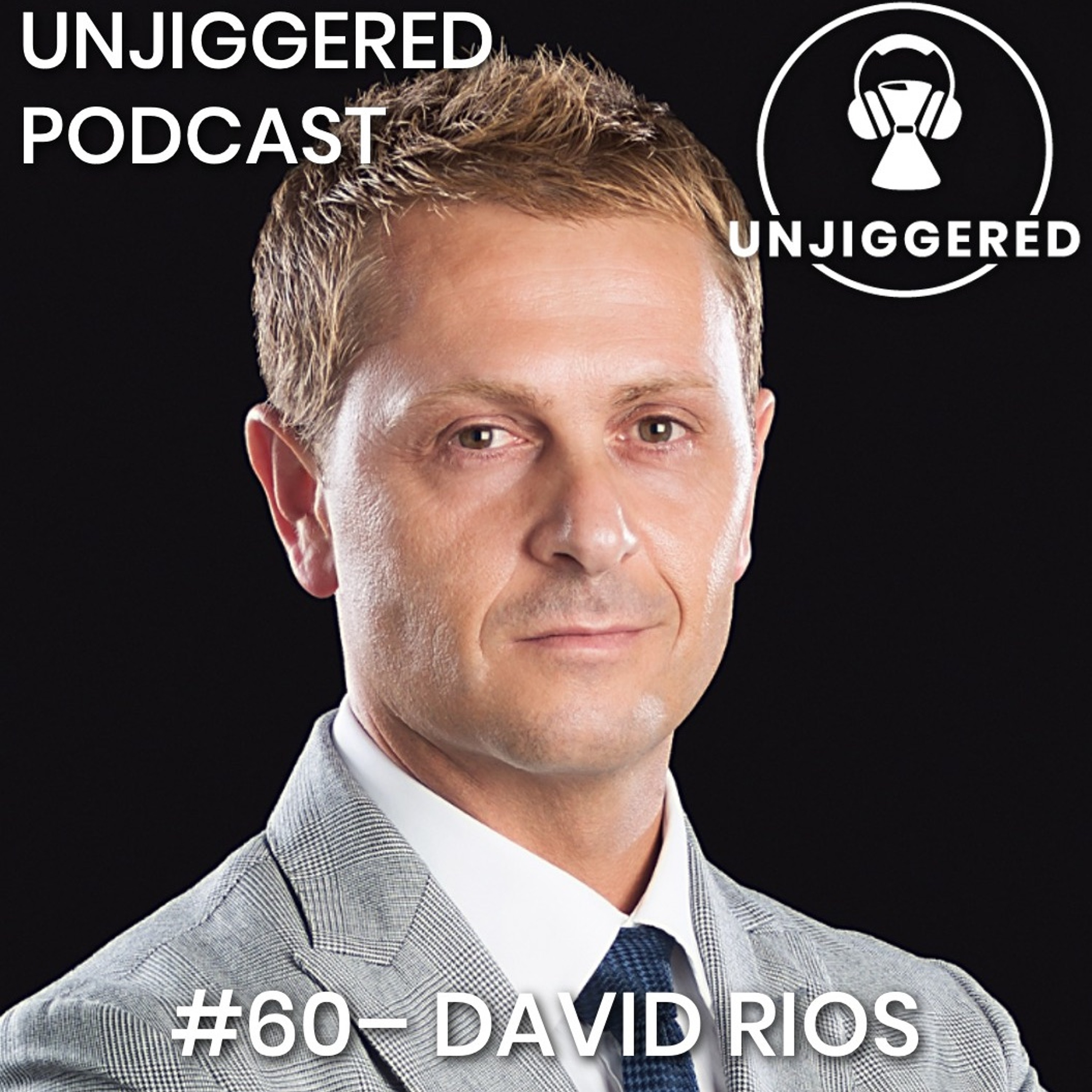 Unjiggered
