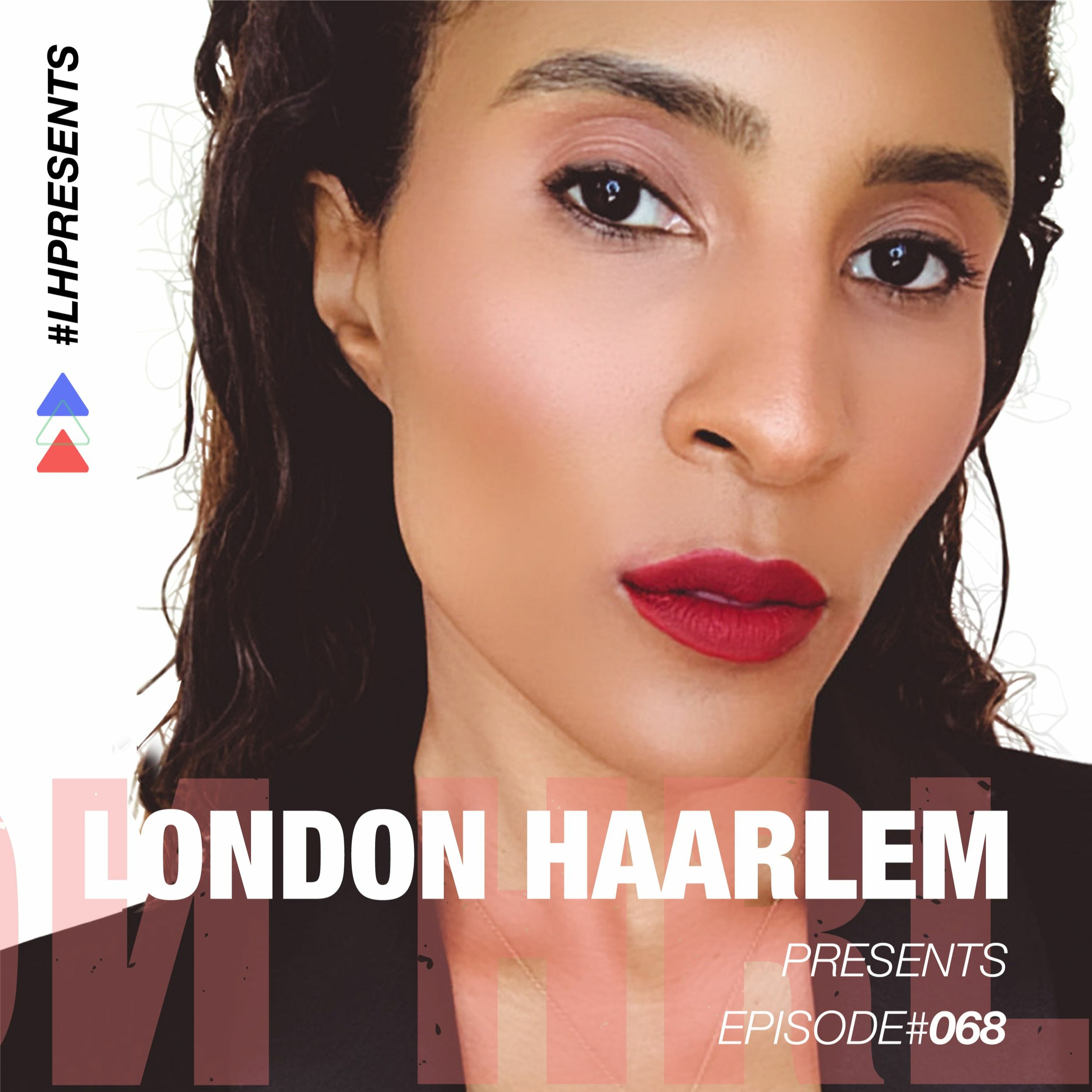 London Haarlem Presents