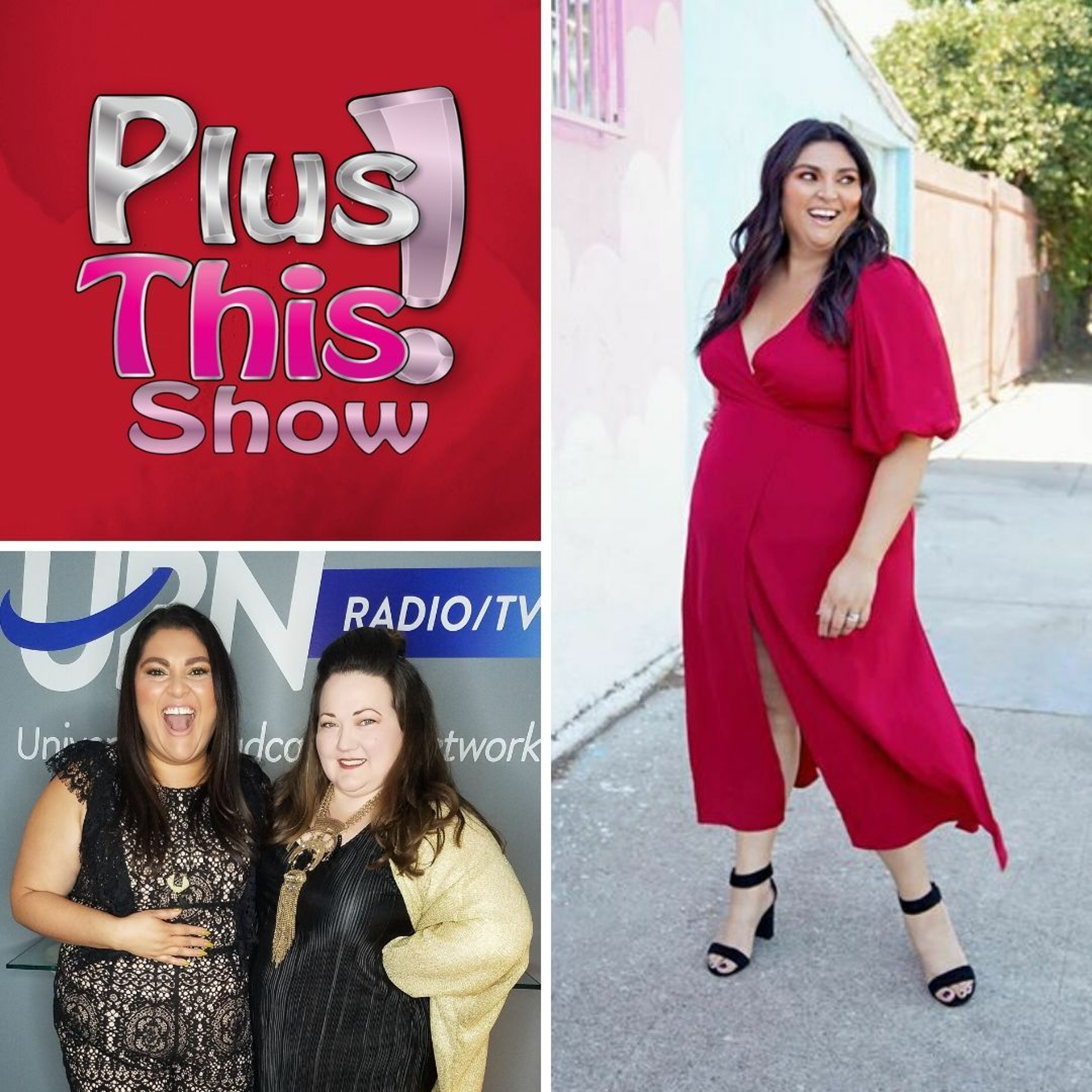 PlusThis! Show