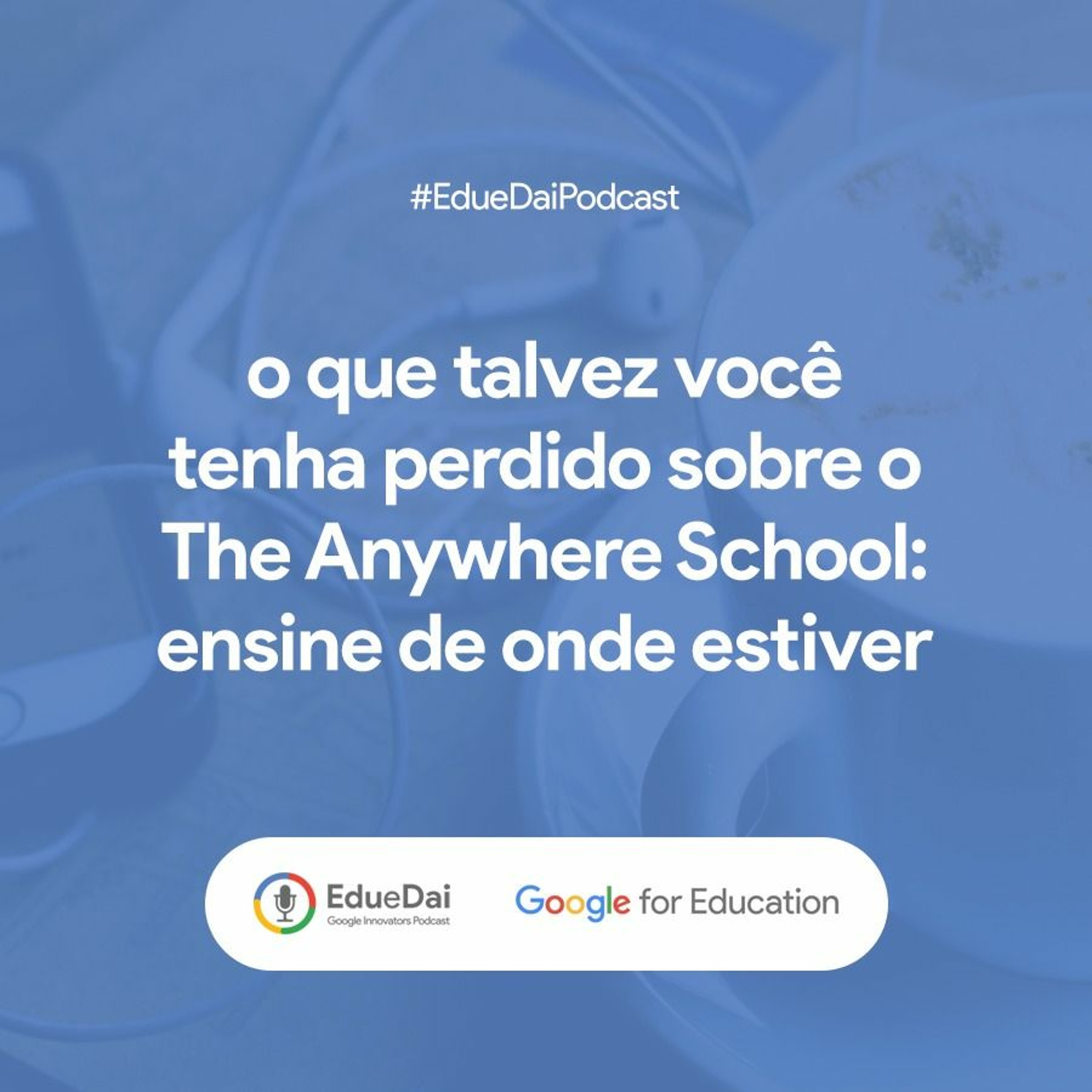 EdueDai Podcast