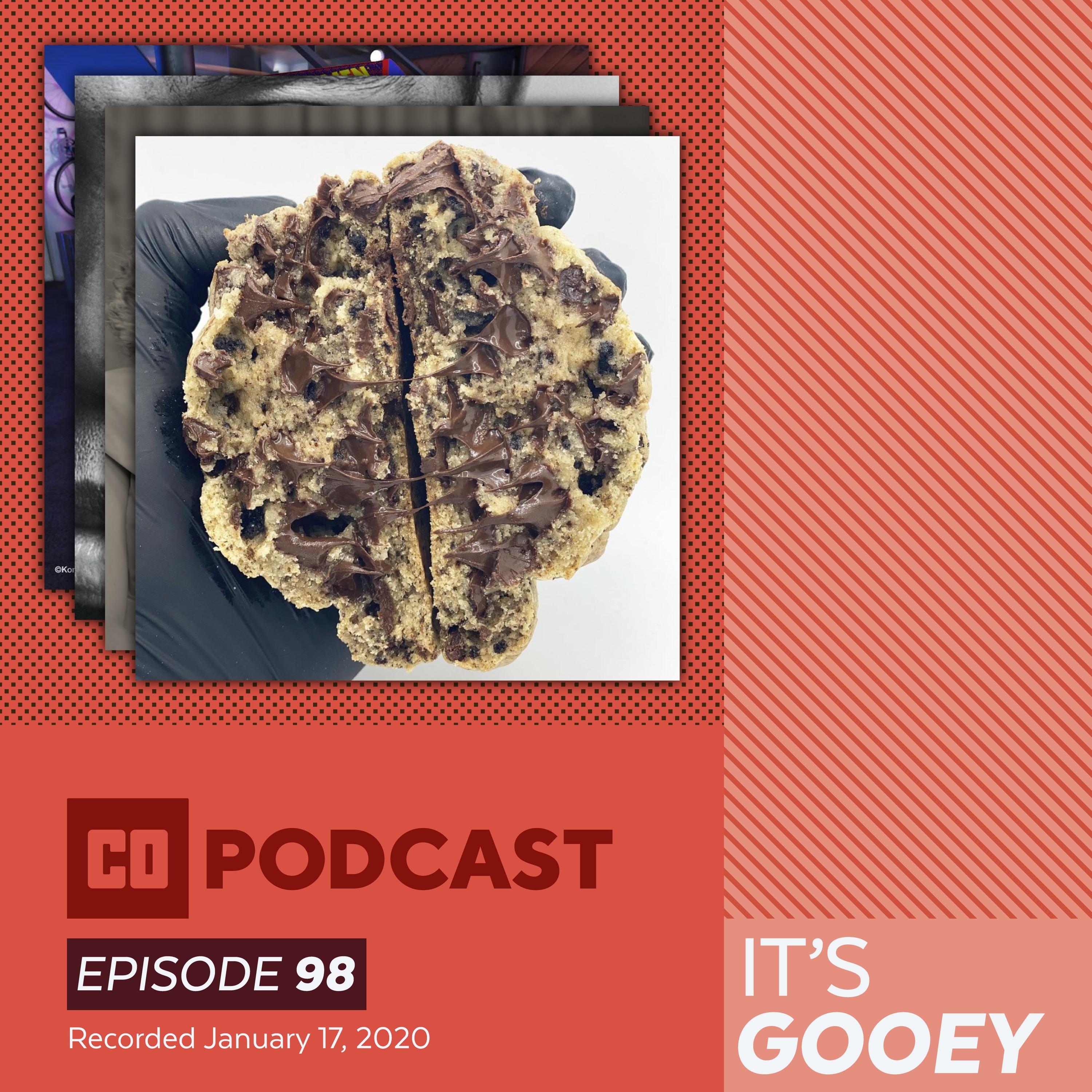 SquaredCo Podcast