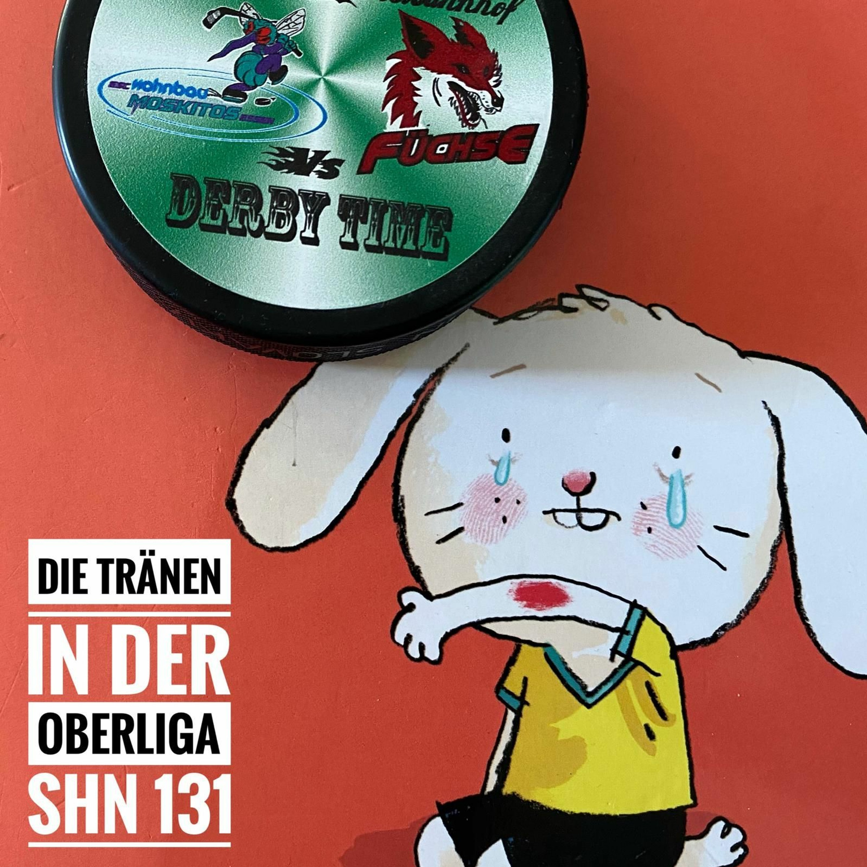 #131 Tupfst Du noch die Tränen ab?