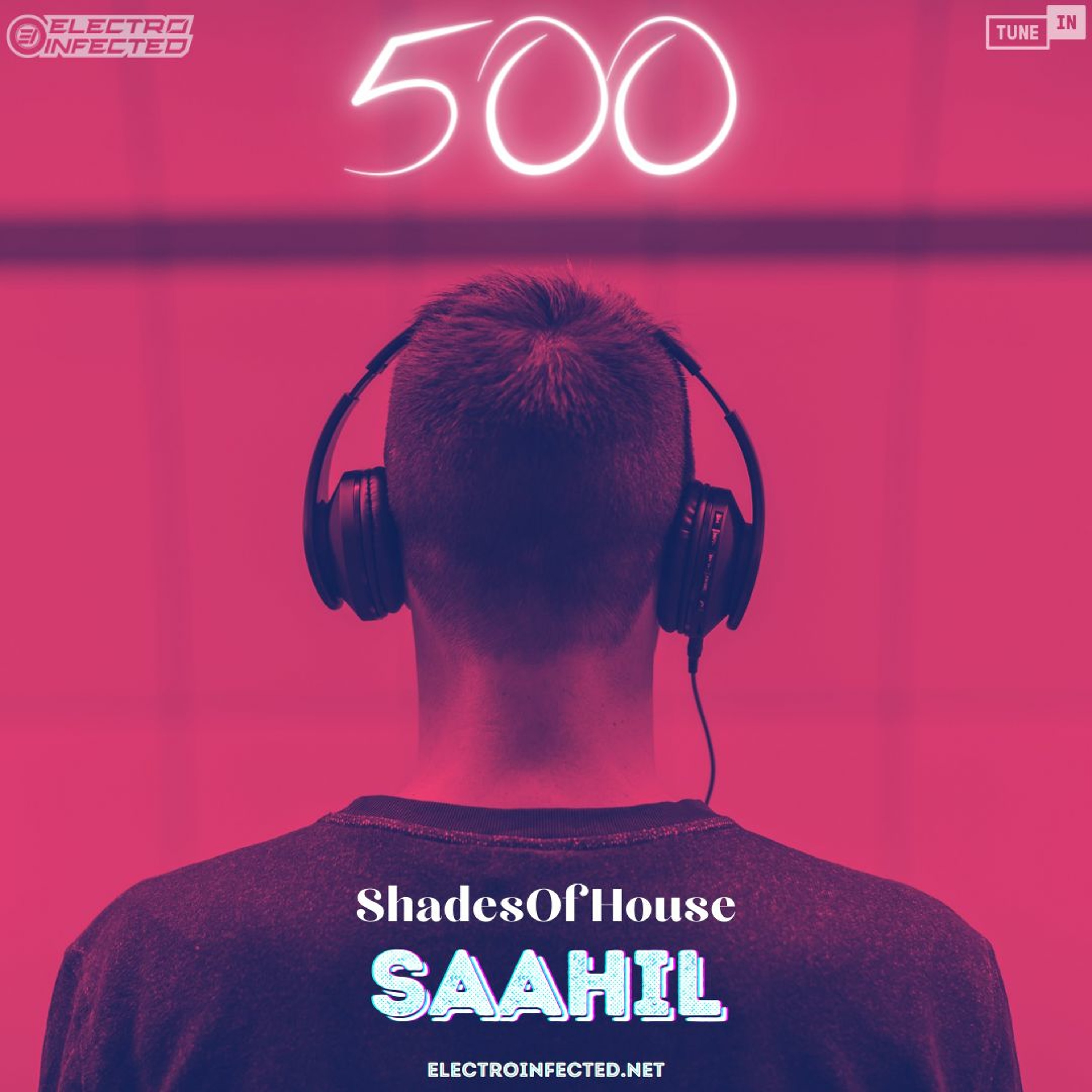 Saahïl