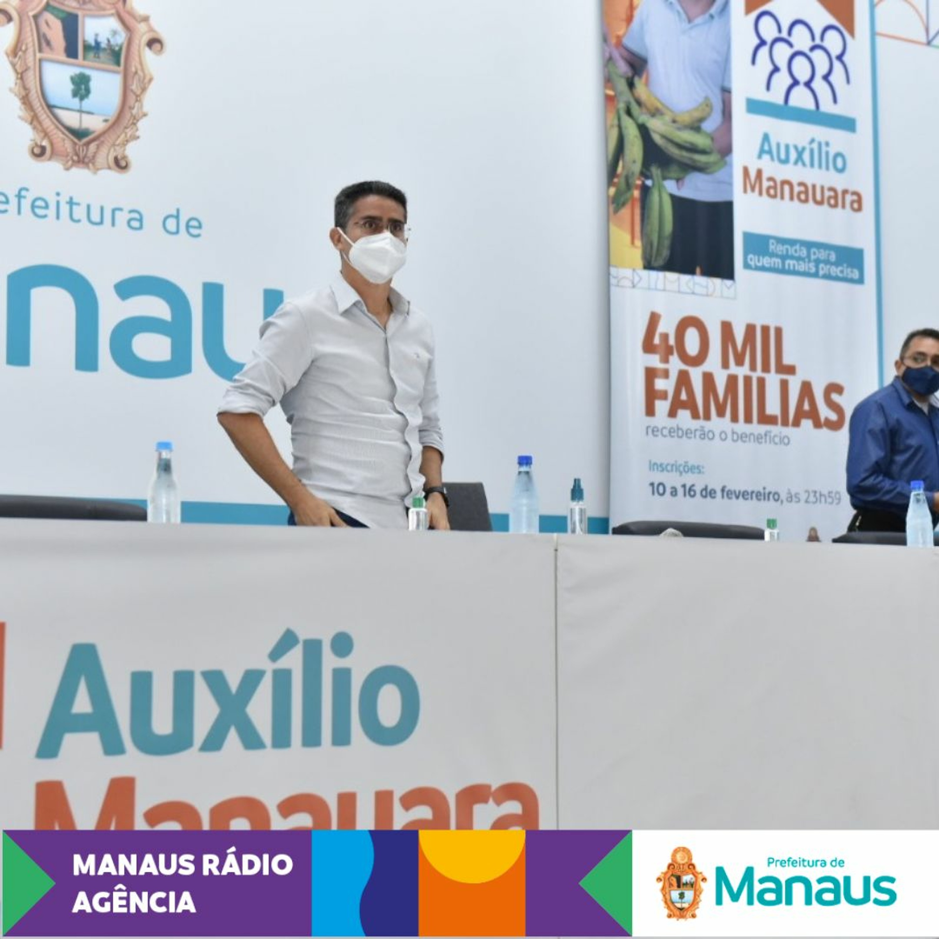 Prefeitura de Manaus